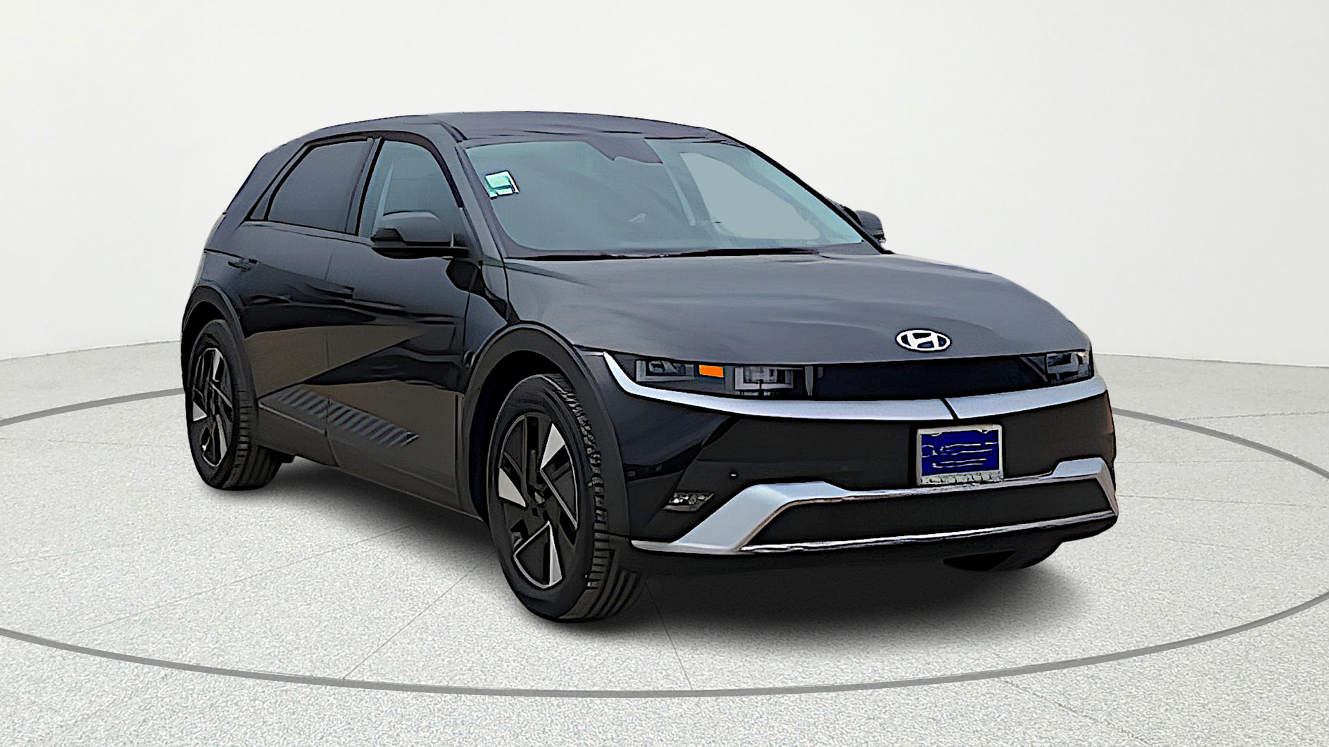 2026 Hyundai IONIQ 5