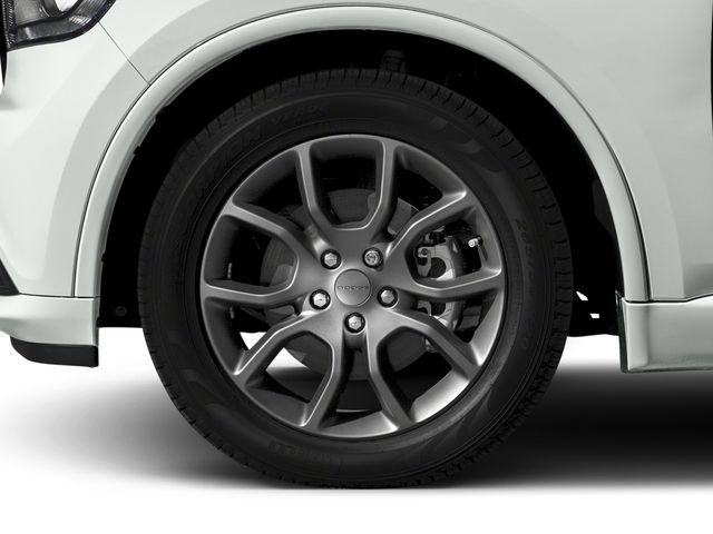 2017 Dodge Durango R/T Off-white at Autostrade