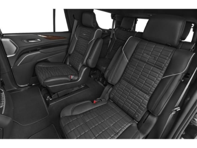 2021 Cadillac Escalade Sport Platinum Black at Autostrade