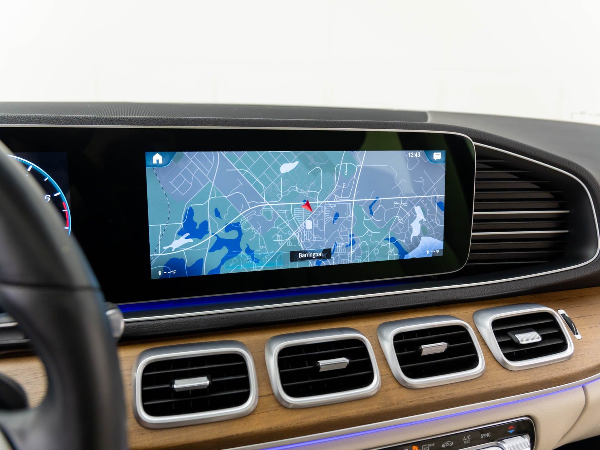2023 Mercedes-Benz GLE GLE 450 photo