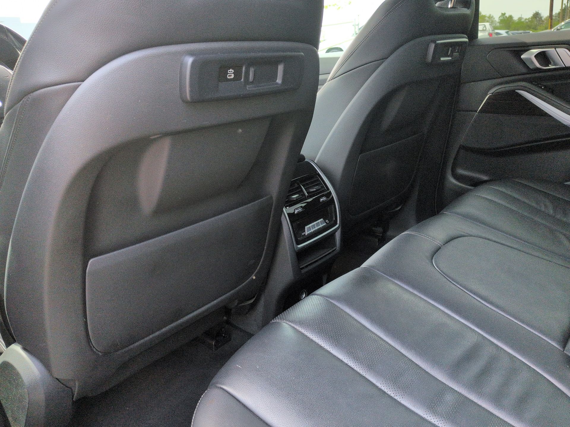 used 2019 BMW X5 car, priced at $22,910
