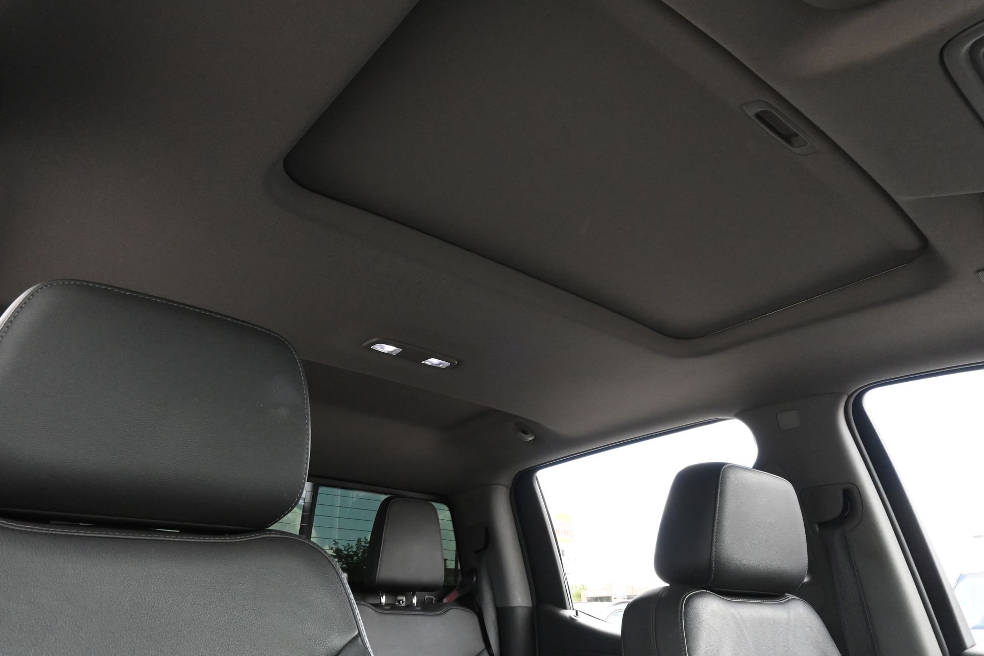 2019 Chevrolet Silverado 1500 RST Red at Cook Ford