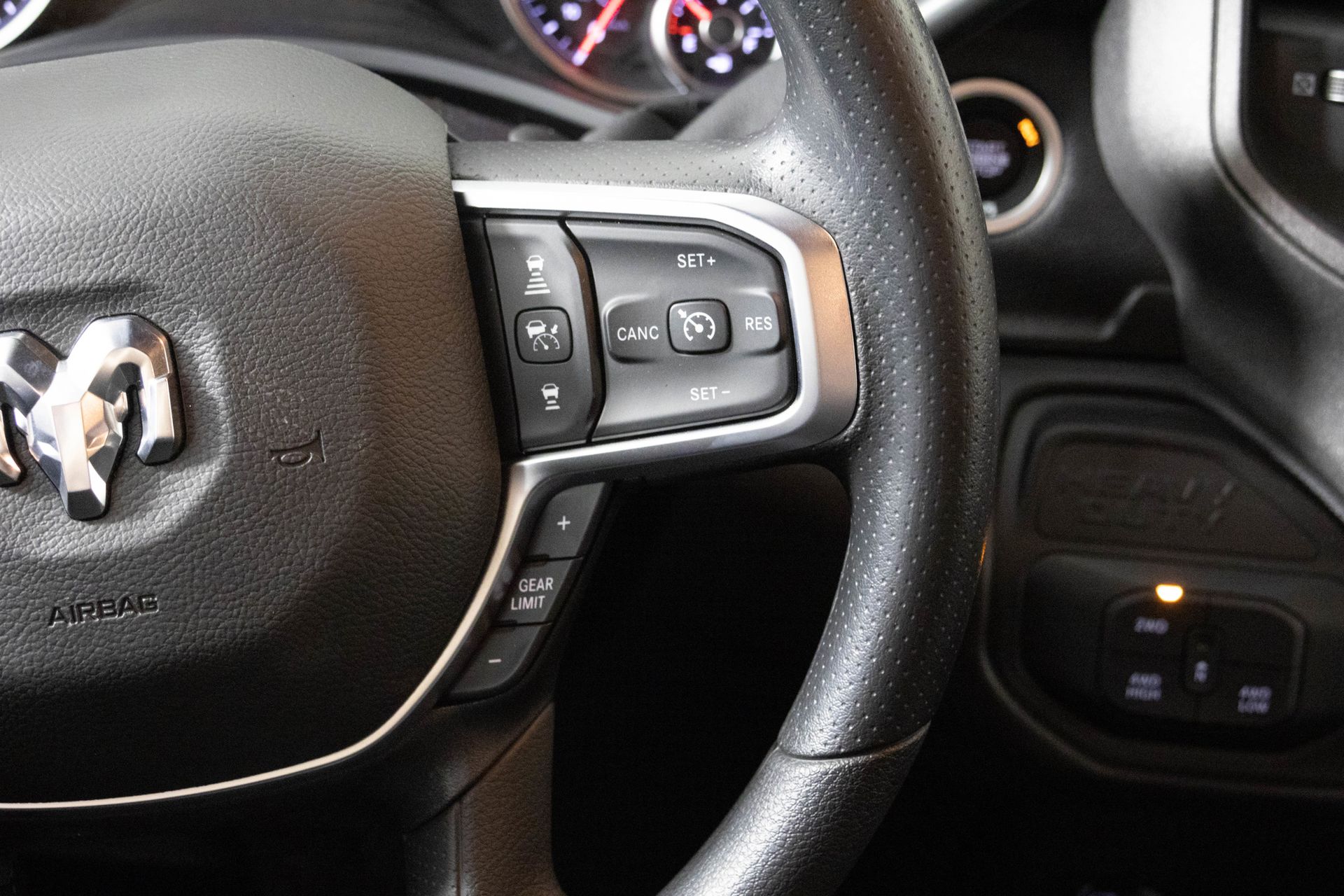 2026 RAM 3500 - Image 29