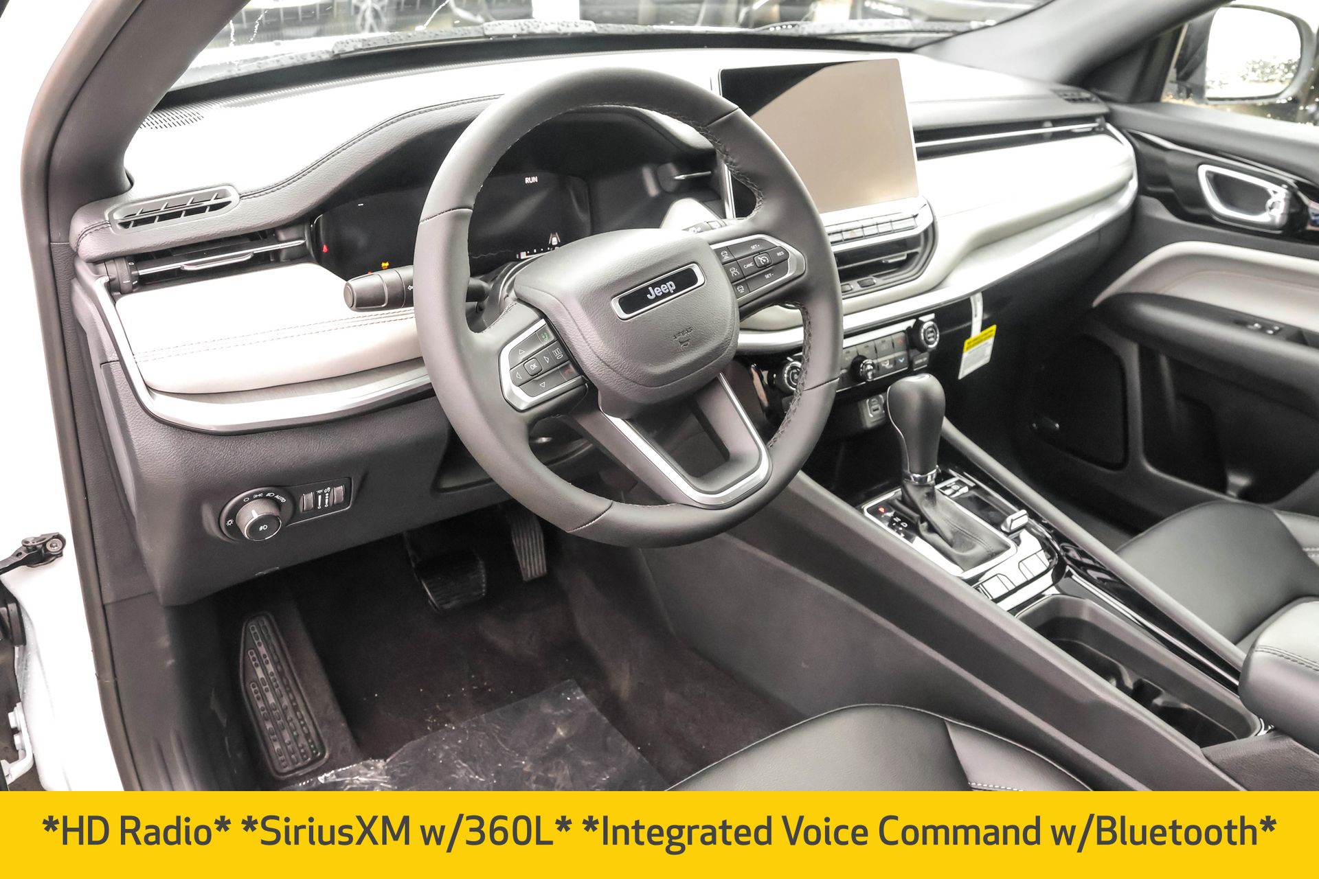 2026 JEEP COMPASS - Image 5