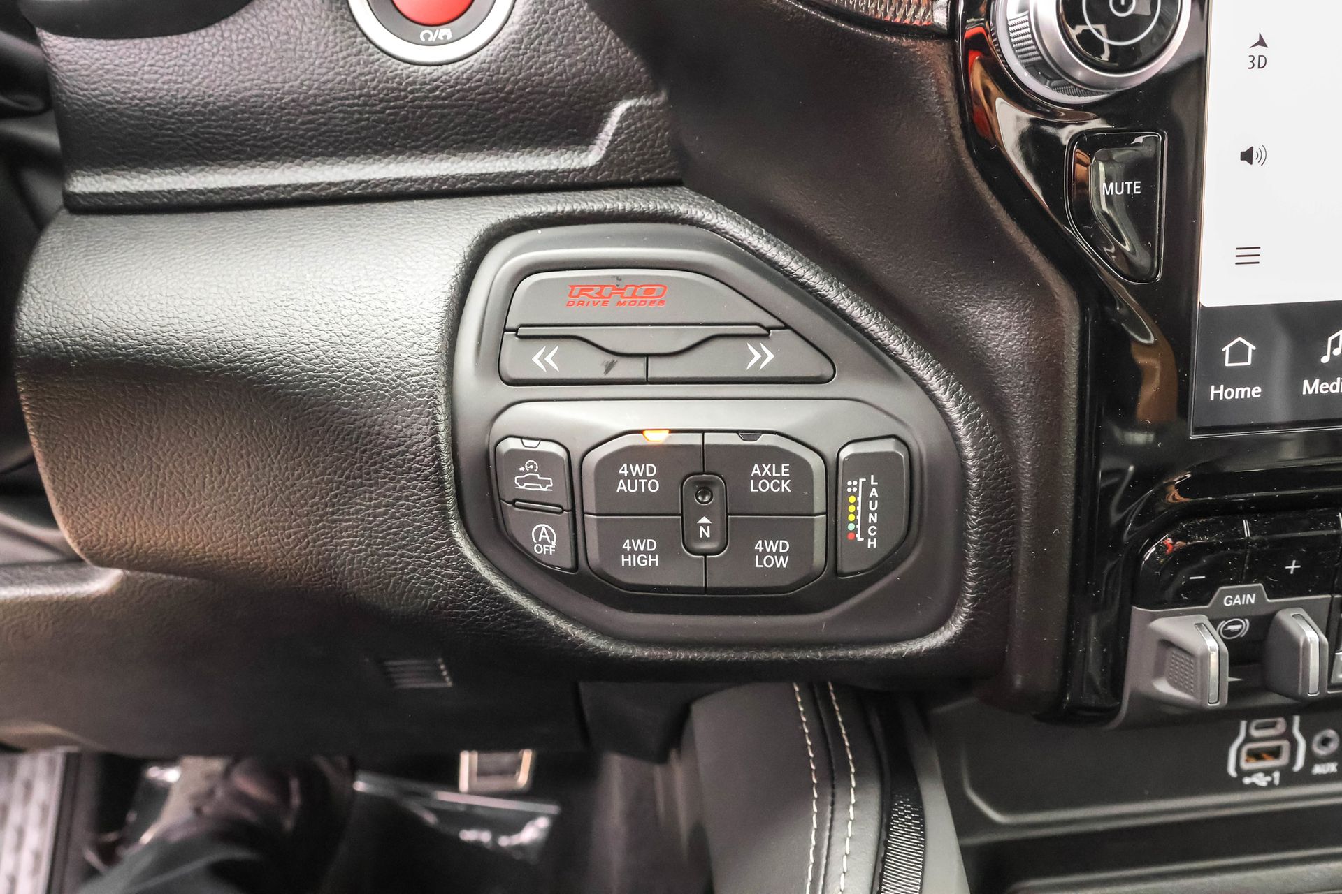 2026 RAM 1500 - Image 23