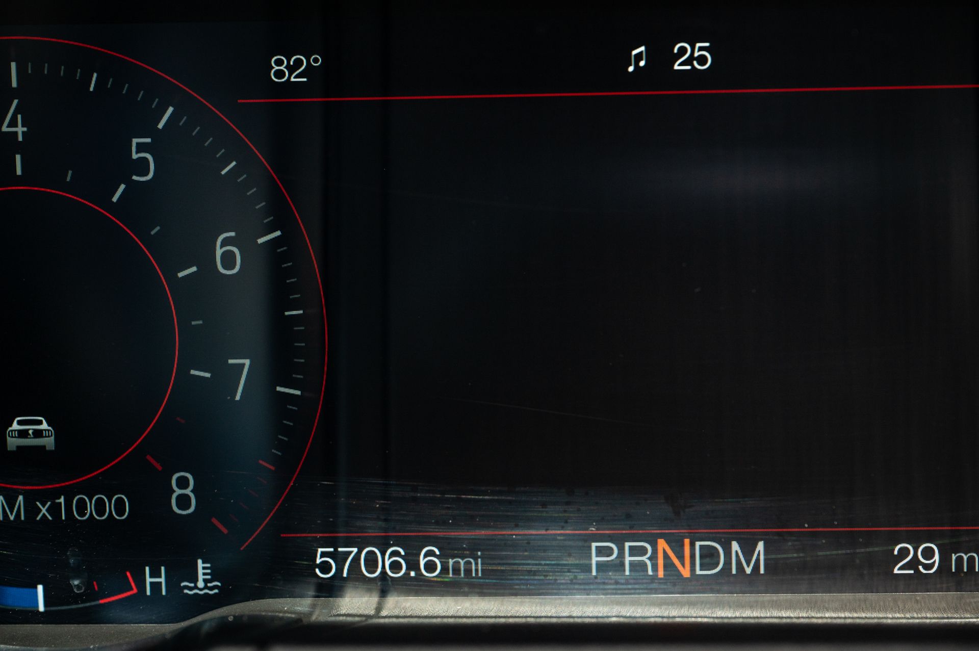 2022 Ford Mustang Shelby GT500 - Photo 30