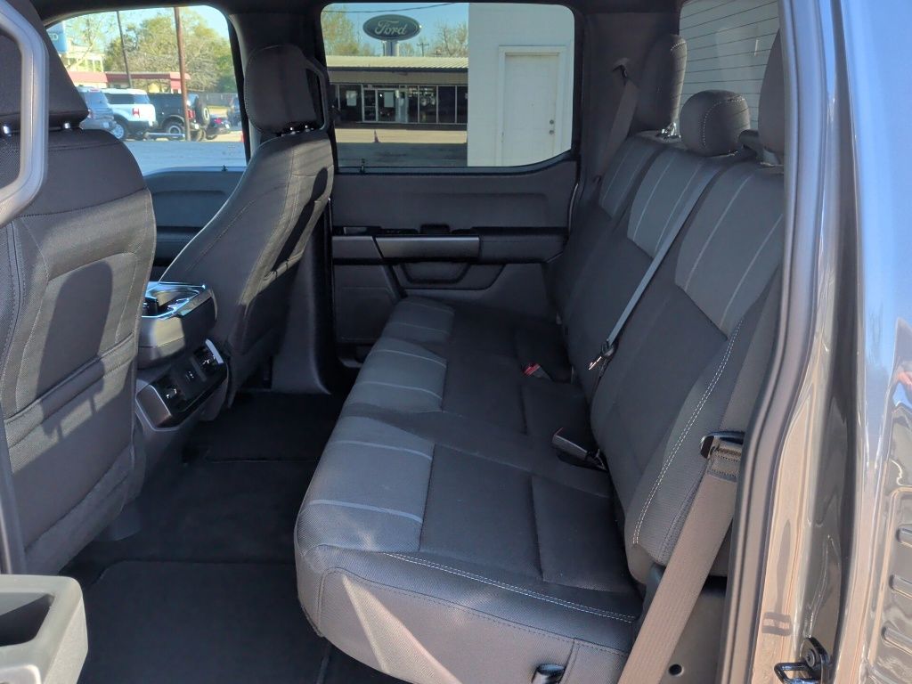 2026 Ford F-150 STX - 9
