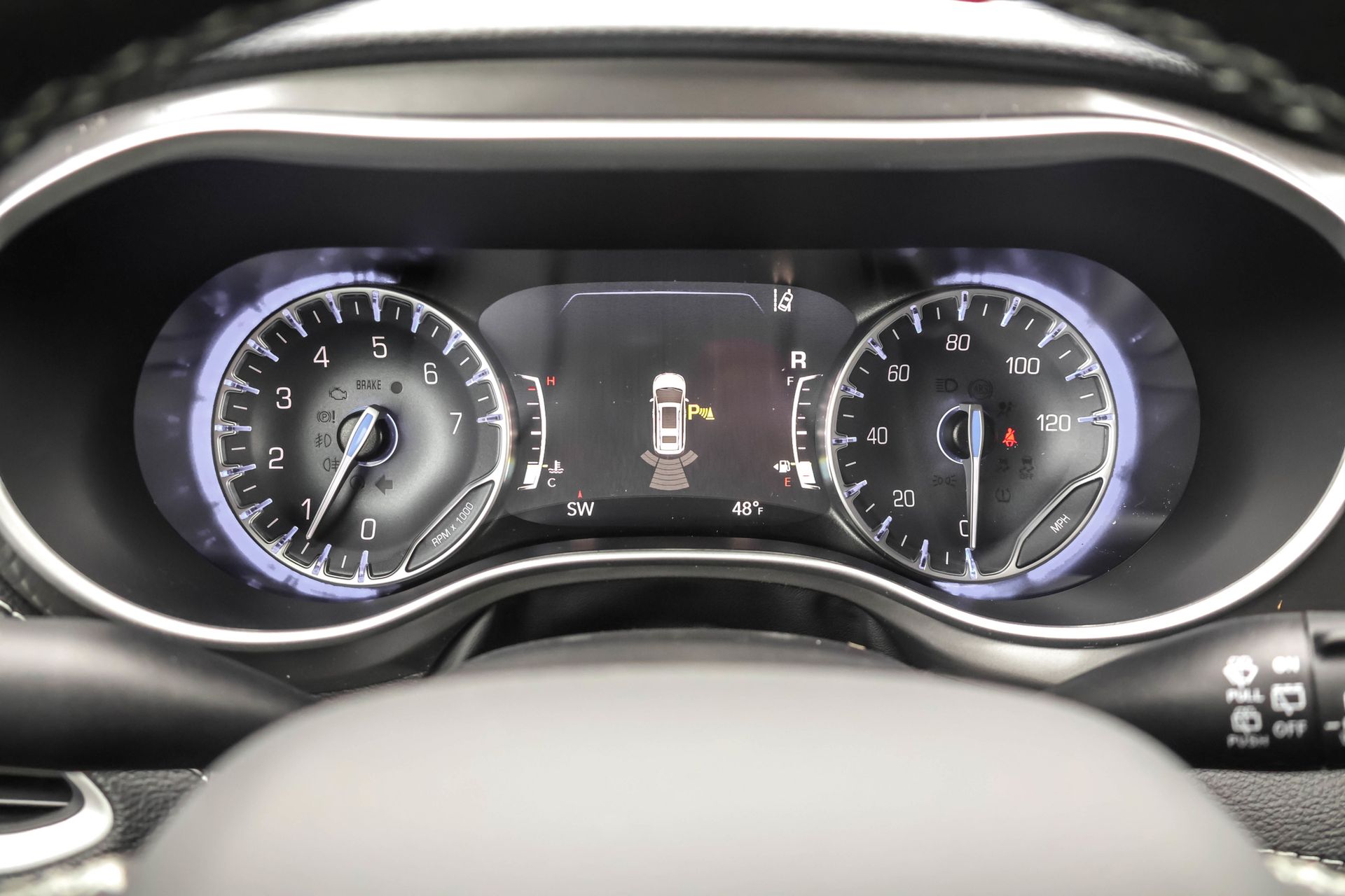 2026 CHRYSLER PACIFICA - Image 20