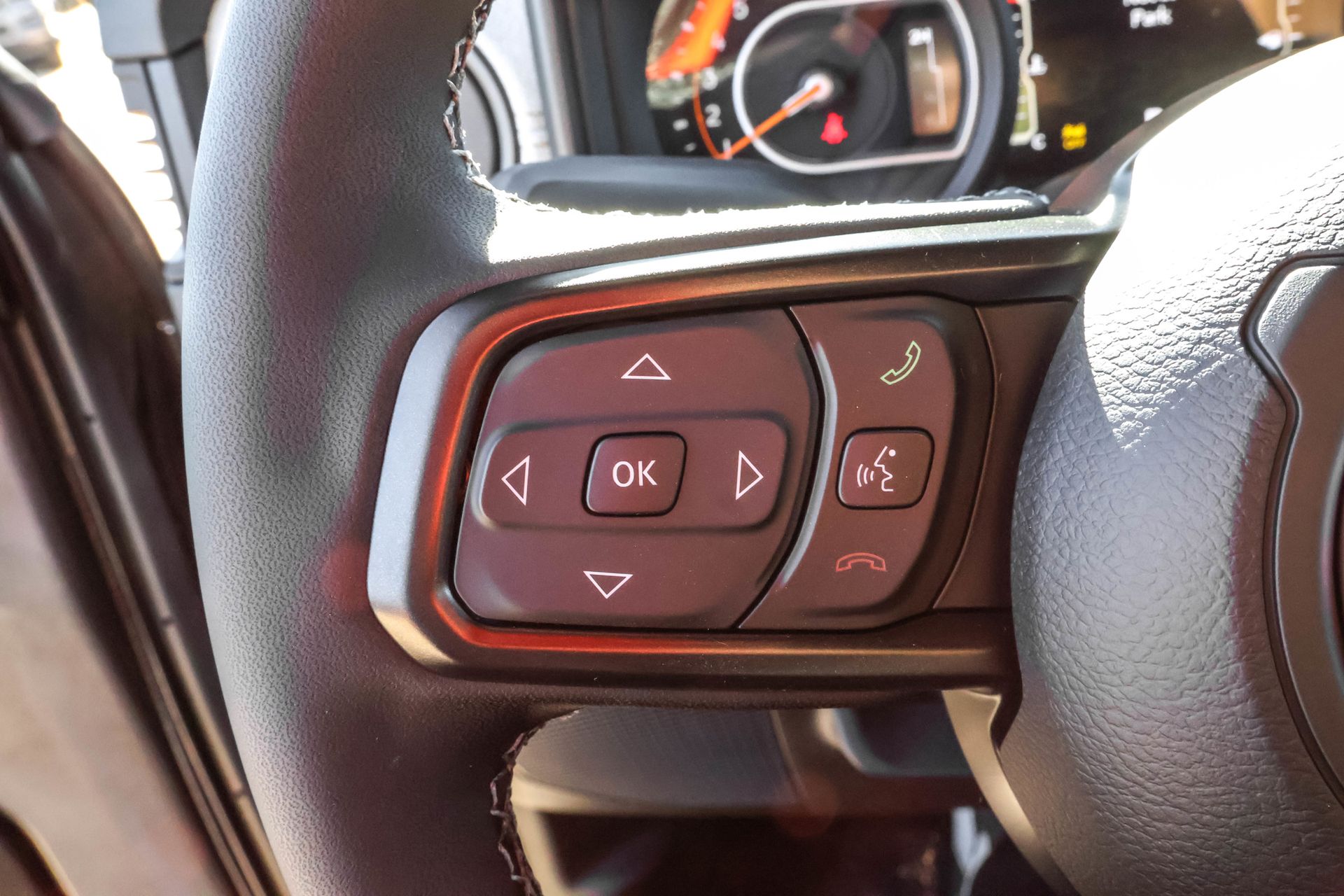 2026 JEEP WRANGLER - Image 26