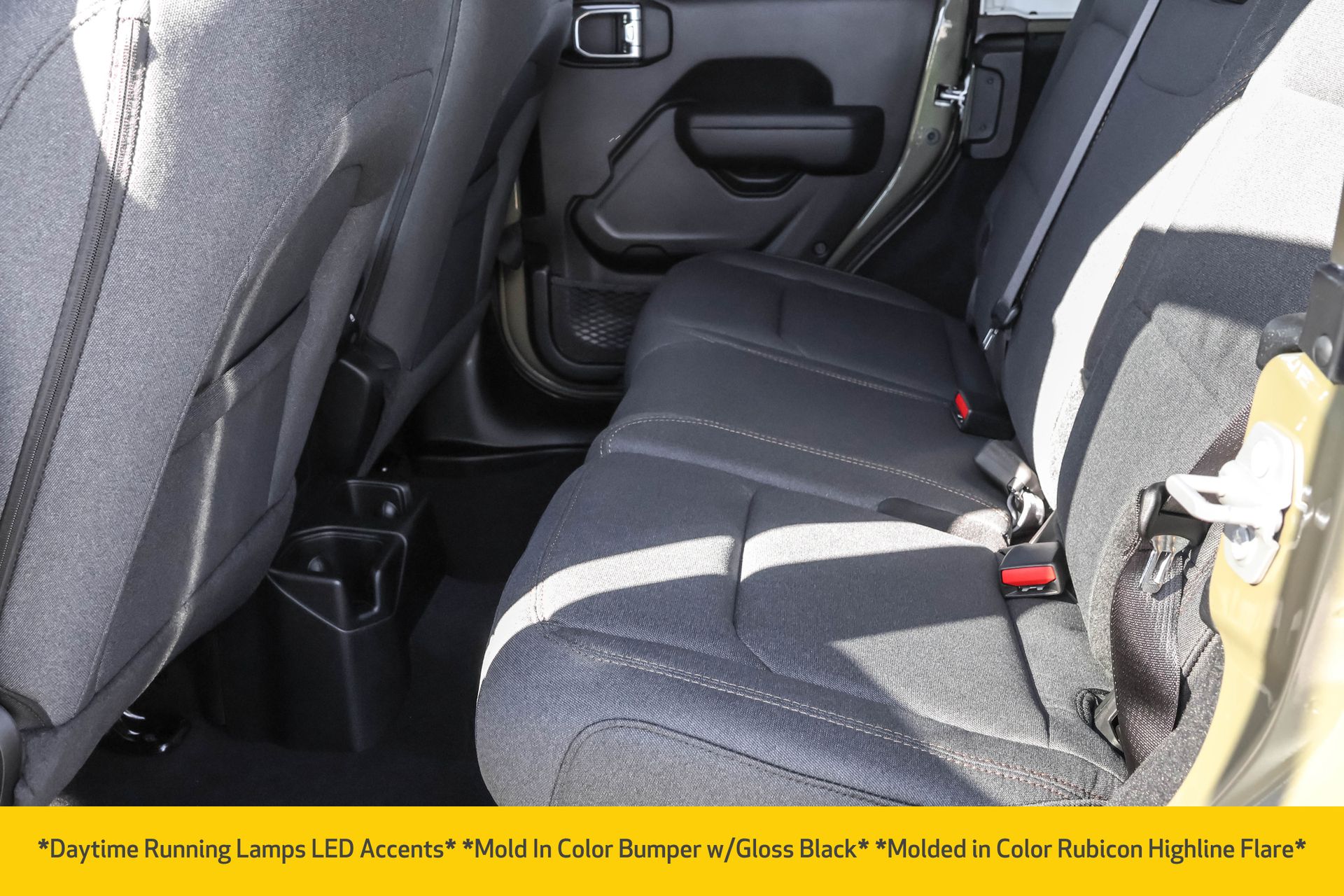 2026 JEEP WRANGLER - Image 17