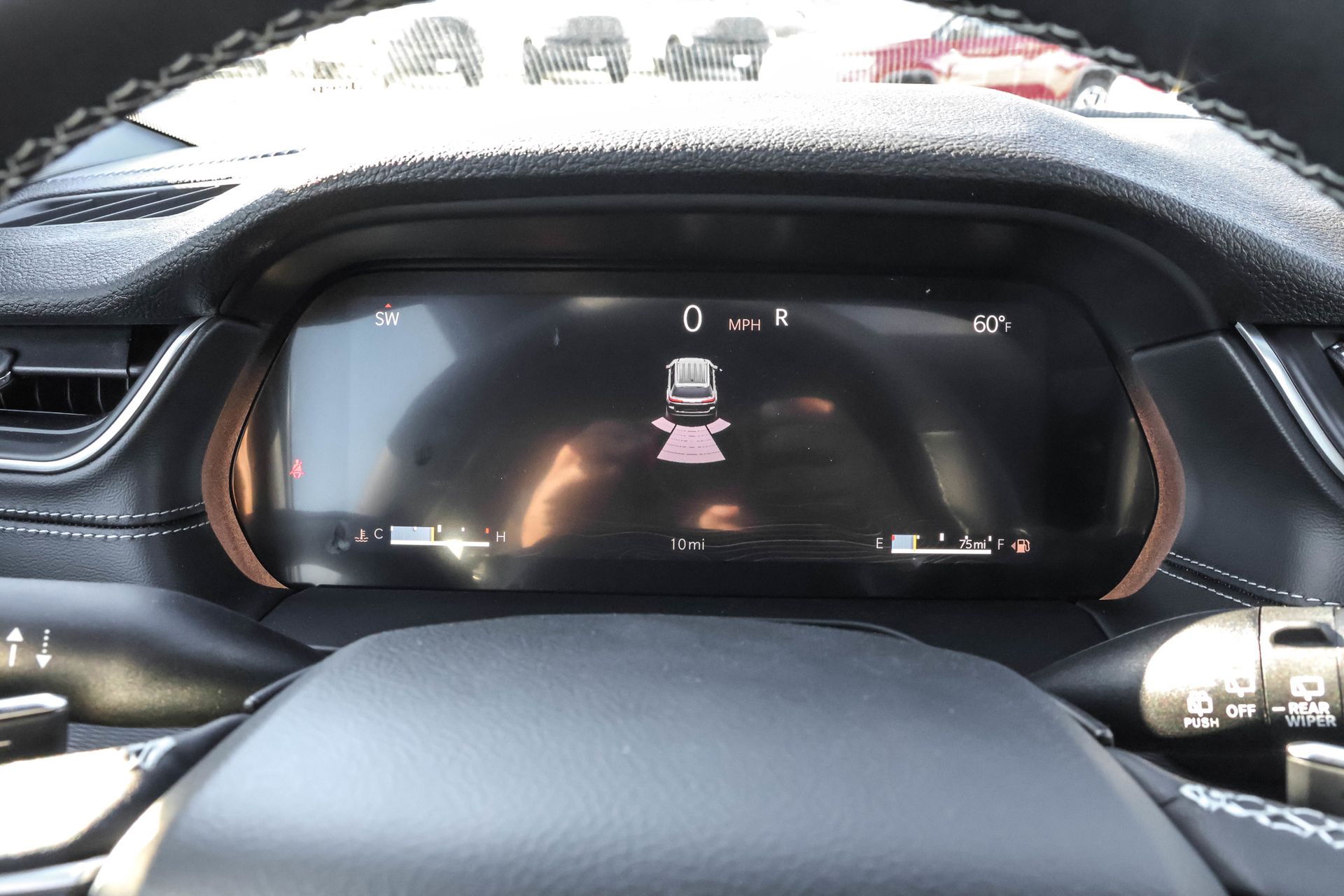 2025 JEEP GRAND CHEROKEE L - Image 24