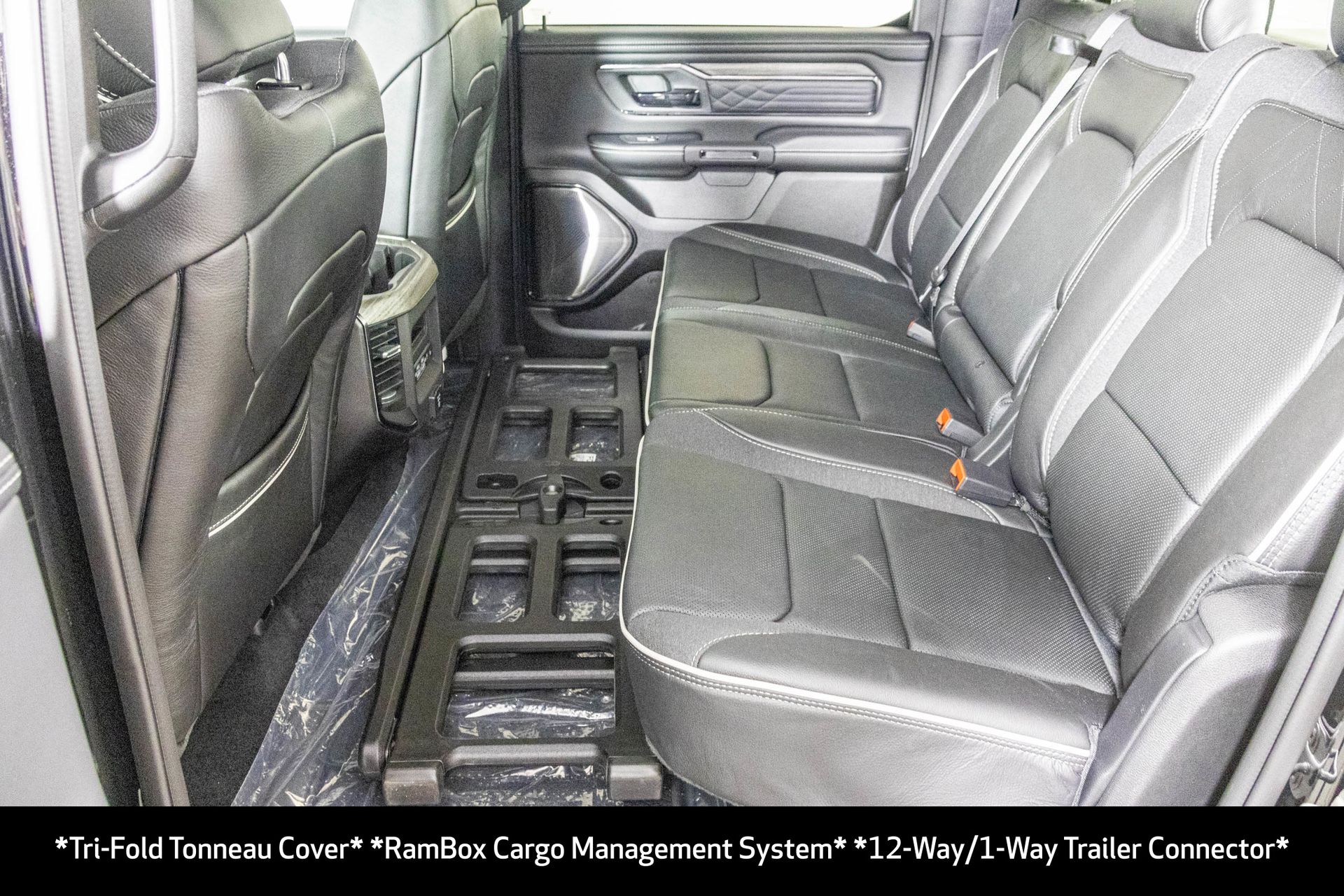 2026 RAM 1500 - Image 33