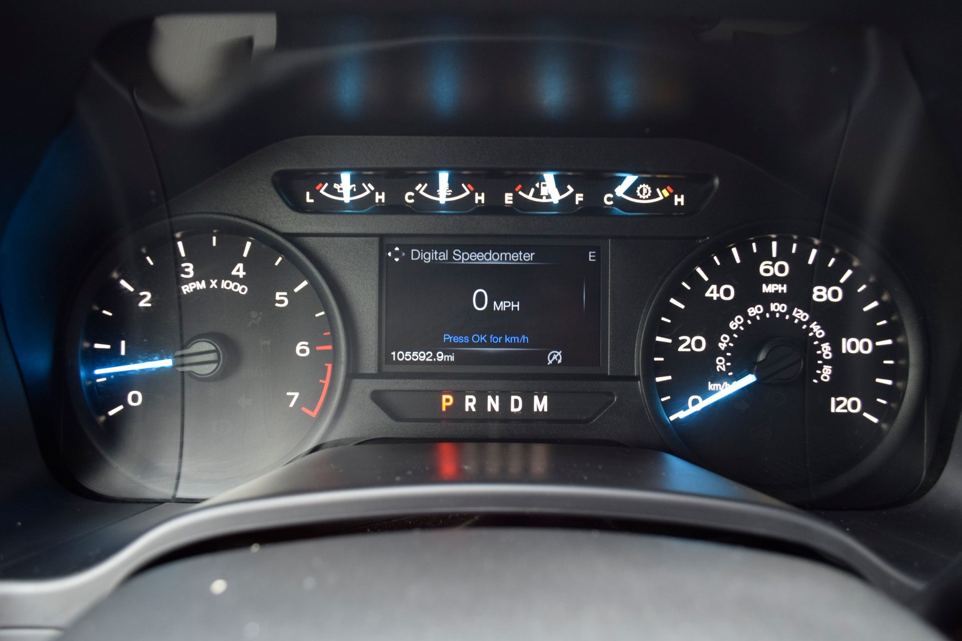 2020 Ford F-150 XL Gray at EAG Ford Navasota