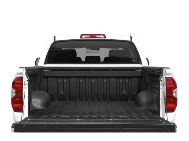 2021 Toyota Tundra SR5 White at Emmons Autoplex