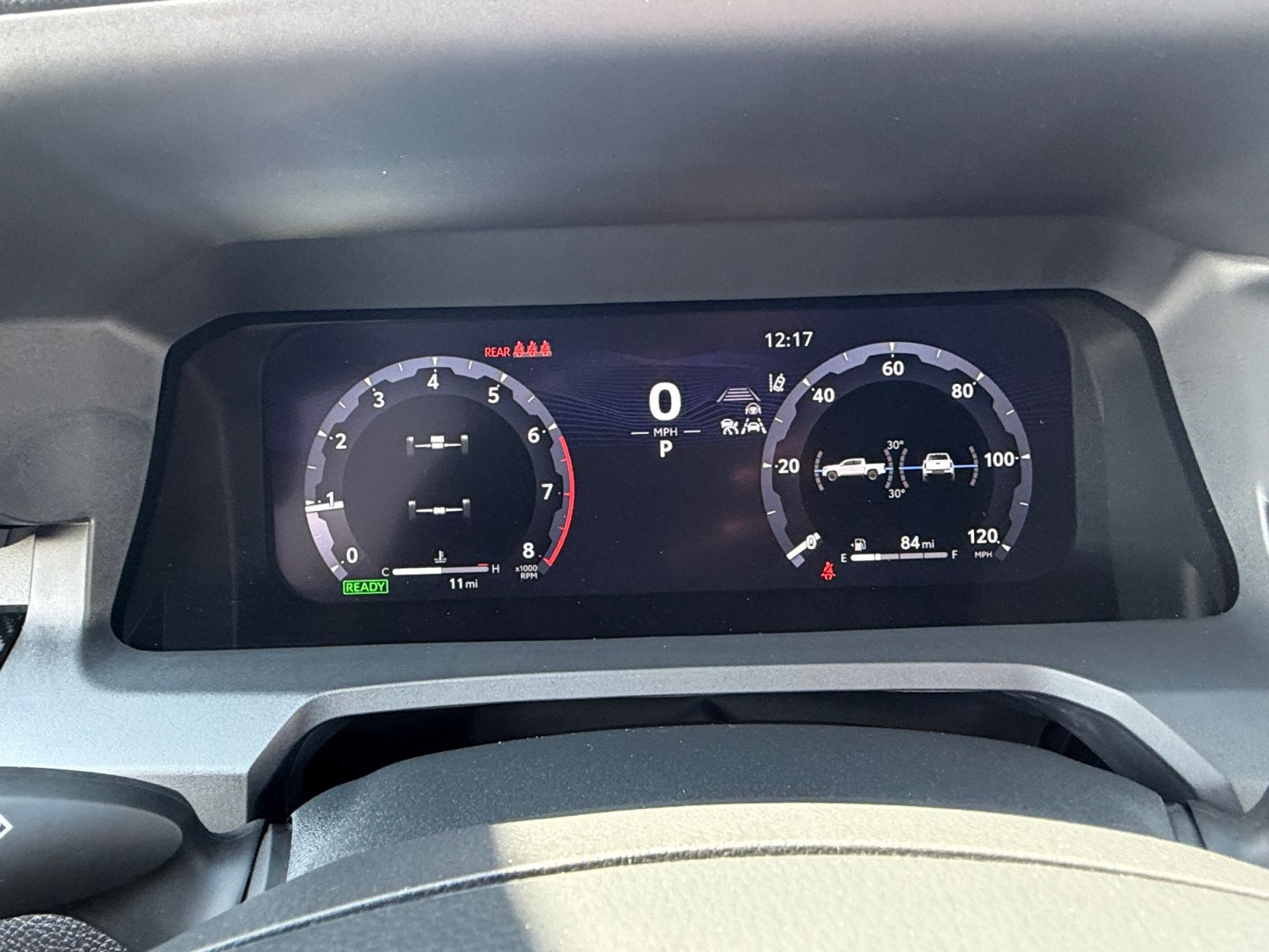 New 2026 Toyota Tacoma i-FORCE MAX Truck