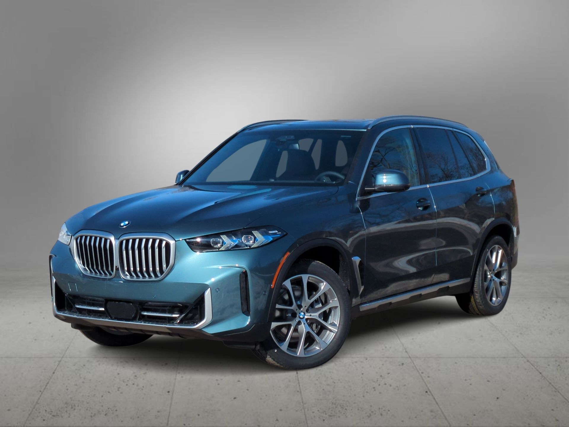 new 2026 BMW X5 car, priced at $79,250