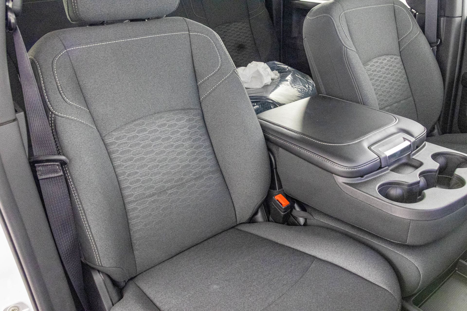 2026 RAM 3500 - Image 34