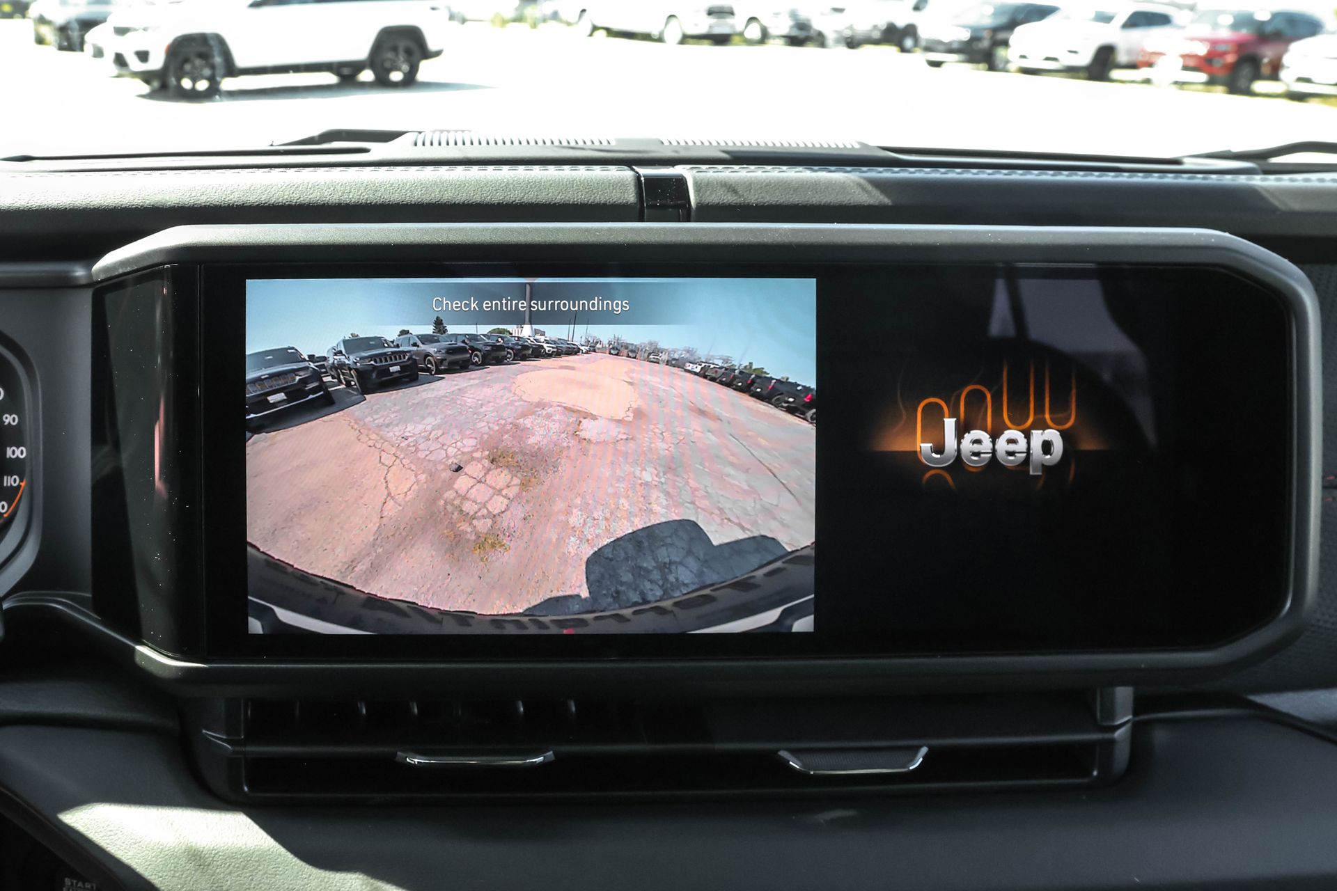 2025 JEEP WRANGLER - Image 17