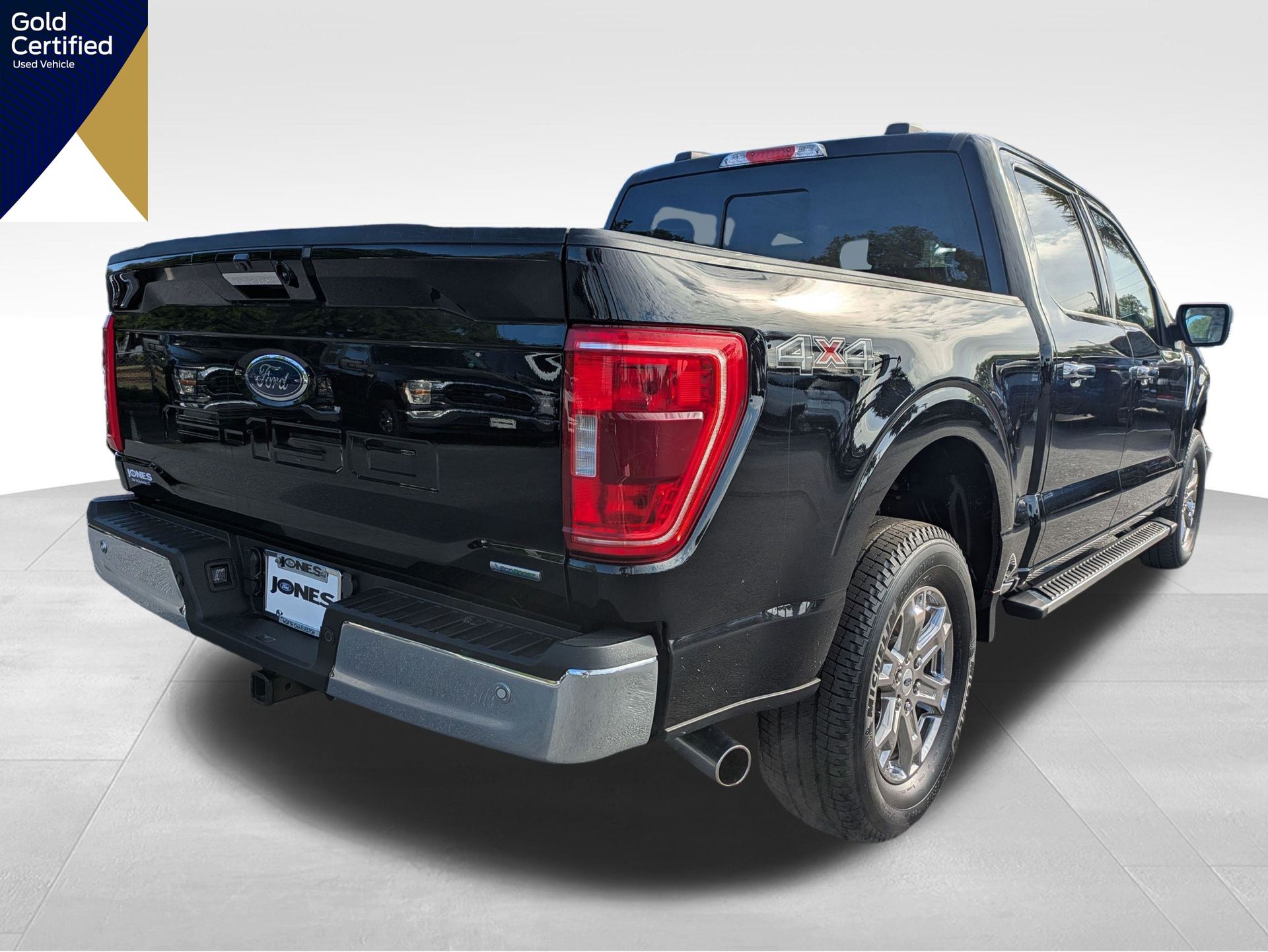 2023 Ford F-150 XLT - 5