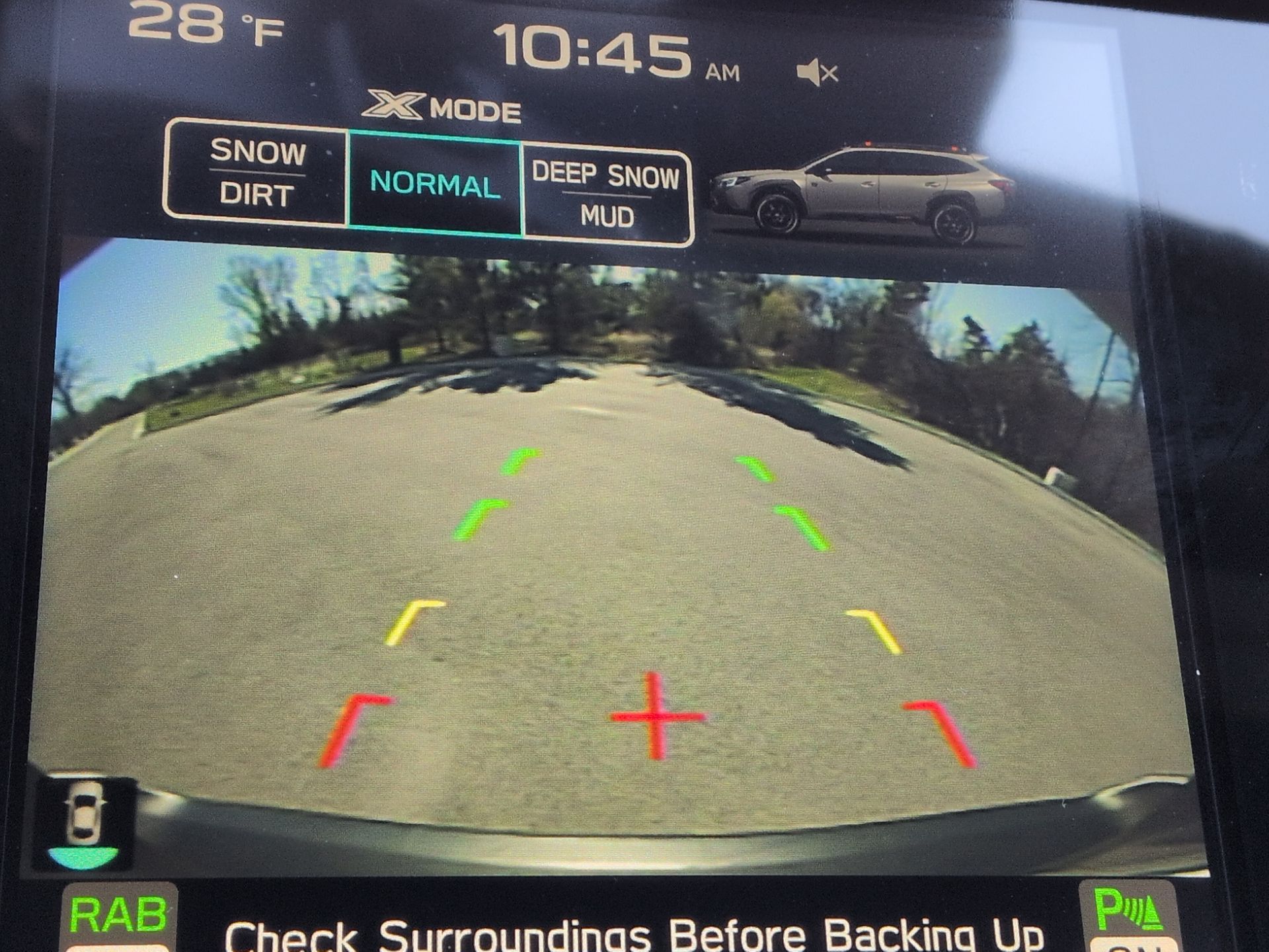 used 2024 Subaru Outback car, priced at $30,950