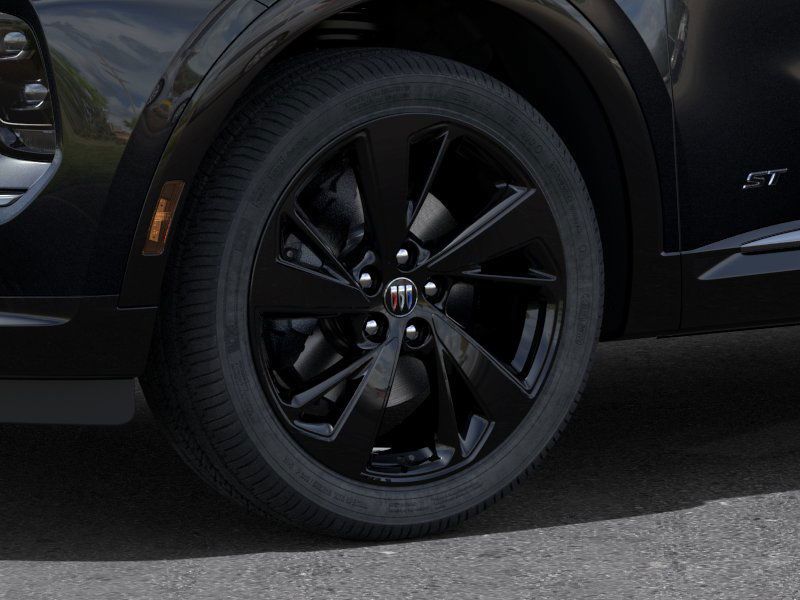 Envision Sport Touring