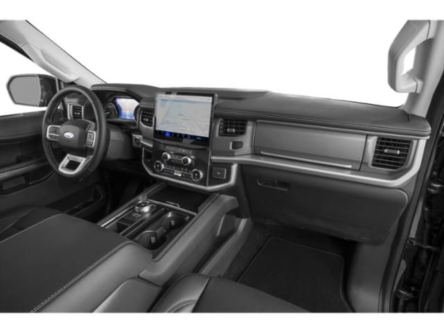 2023 Ford Expedition Max XLT Black at Cook Ford