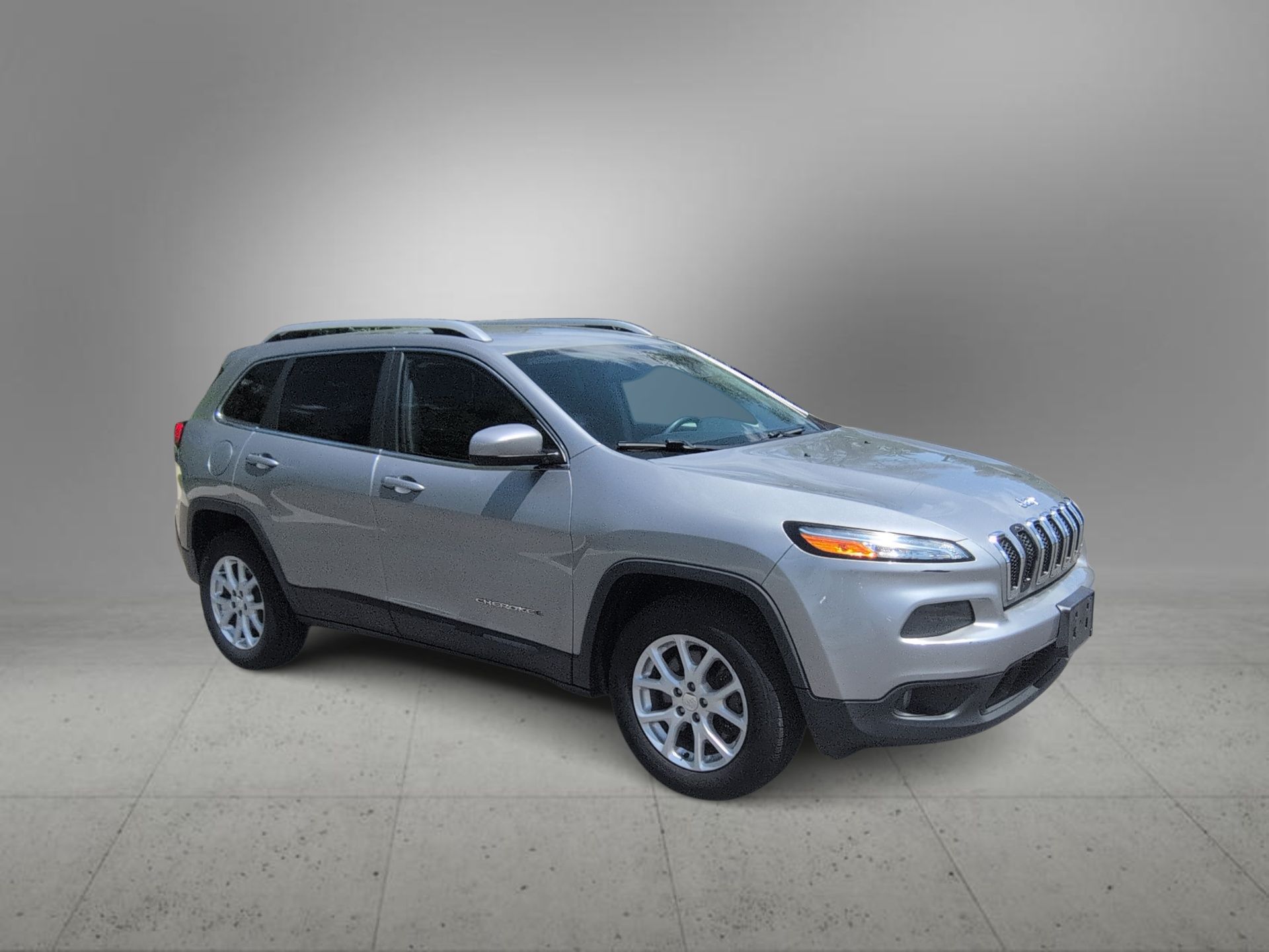 used 2016 Jeep Cherokee car, priced at $9,270
