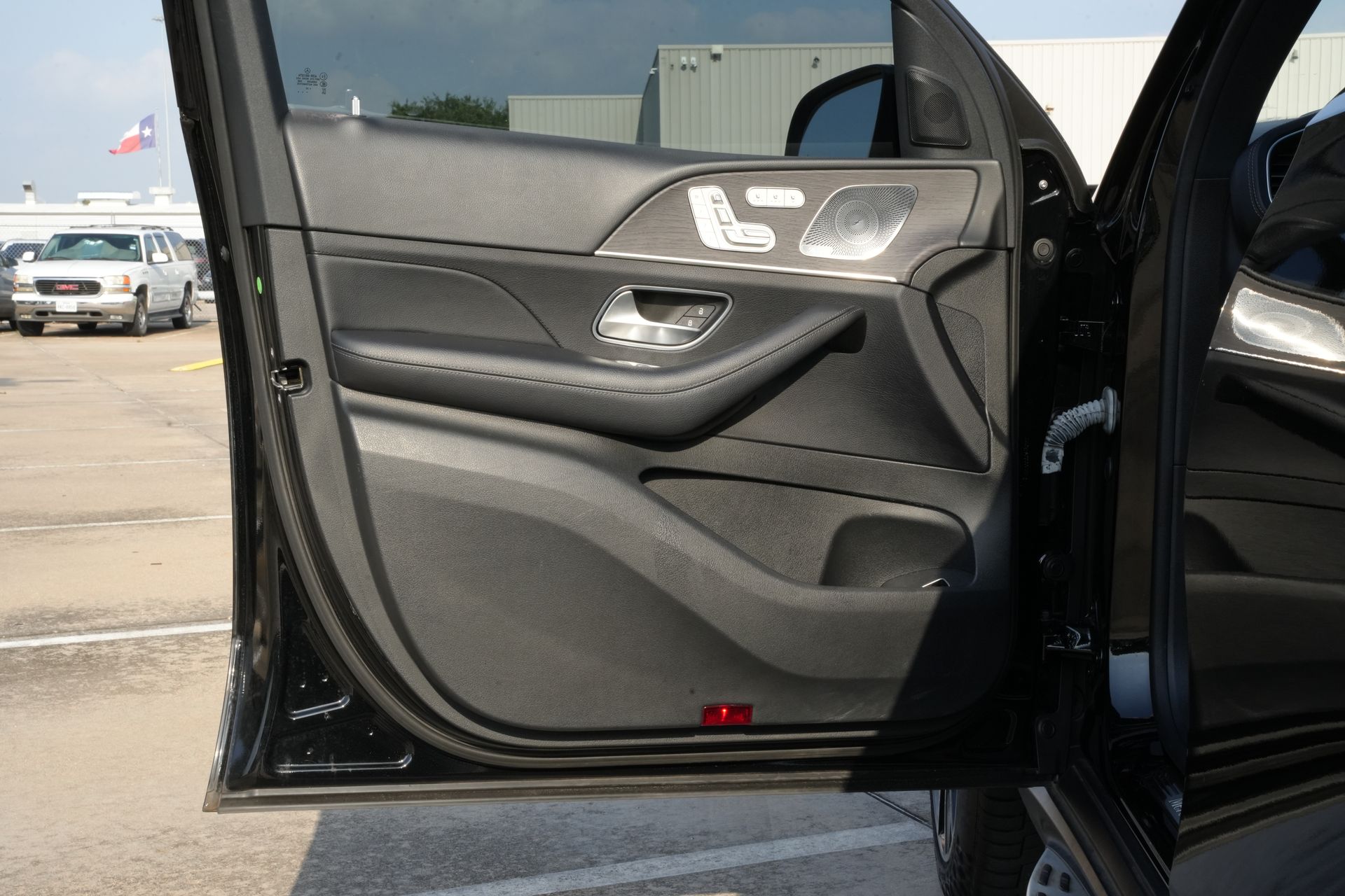 2022 Mercedes-Benz GLS GLS 450  at Gullo Toyota