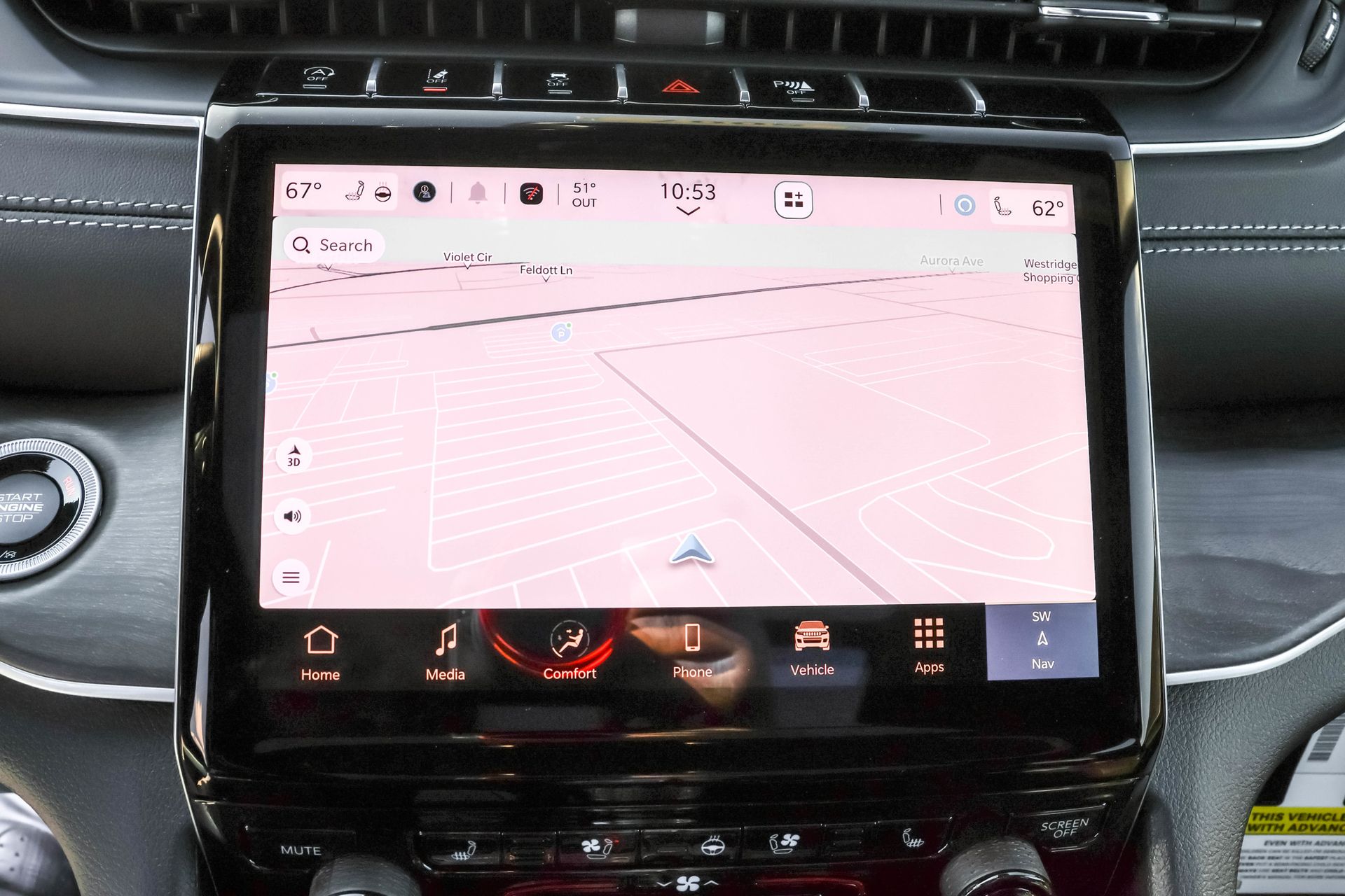 2025 JEEP GRAND CHEROKEE - Image 29