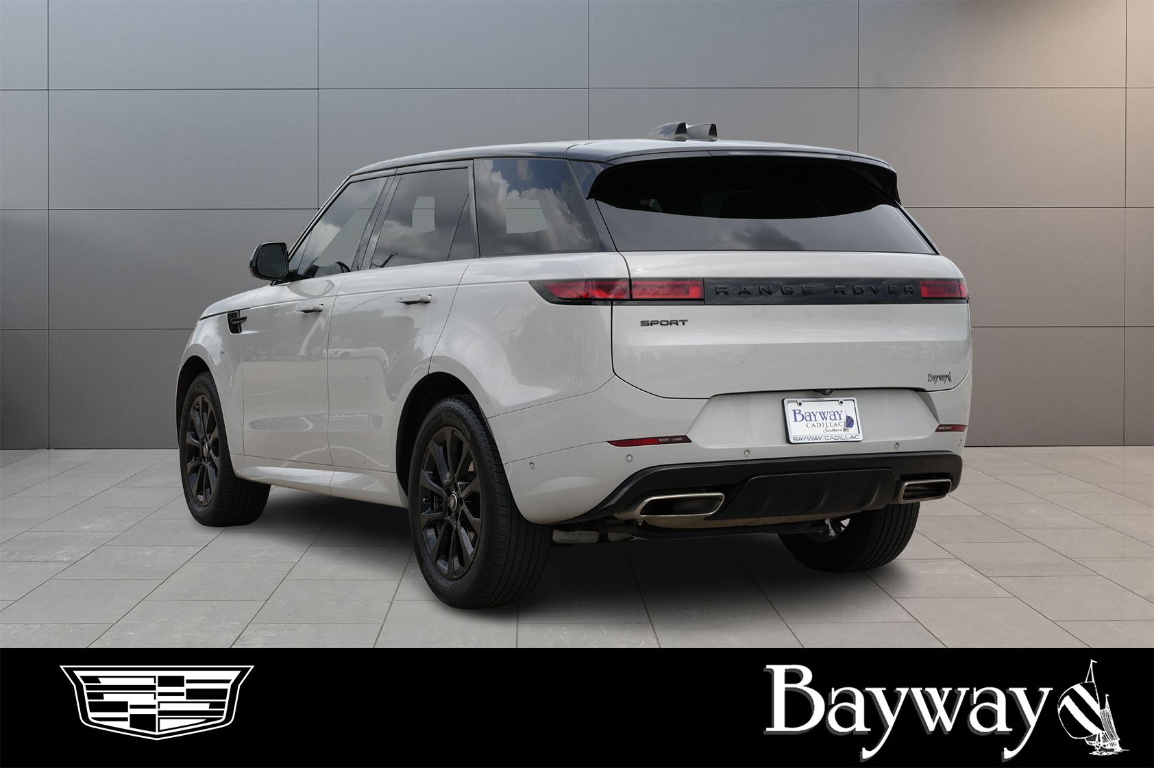 2024 Land Rover Range Rover Sport Dynamic SE  at Ultimate Motorsports