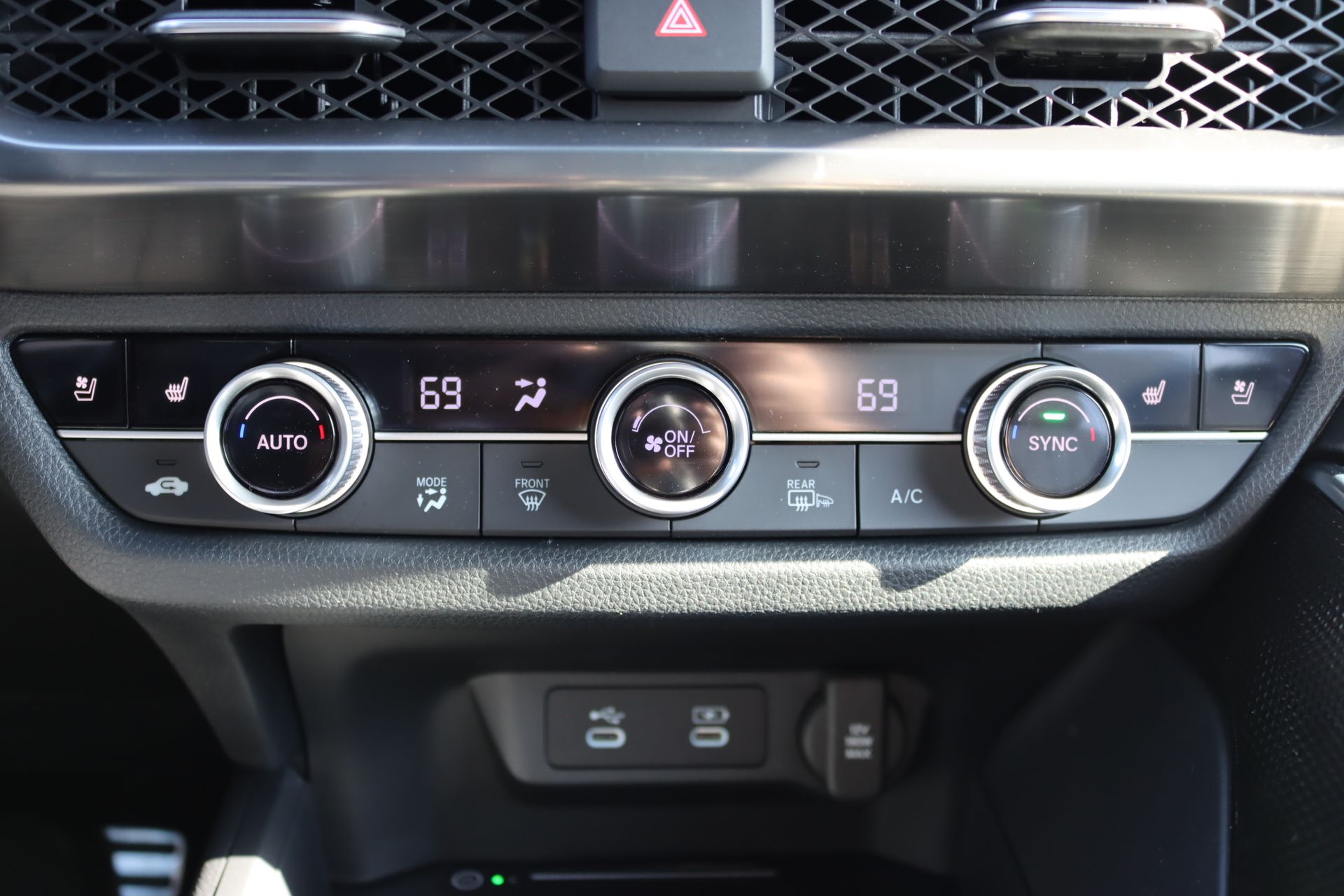 ADX A-Spec Package AWD