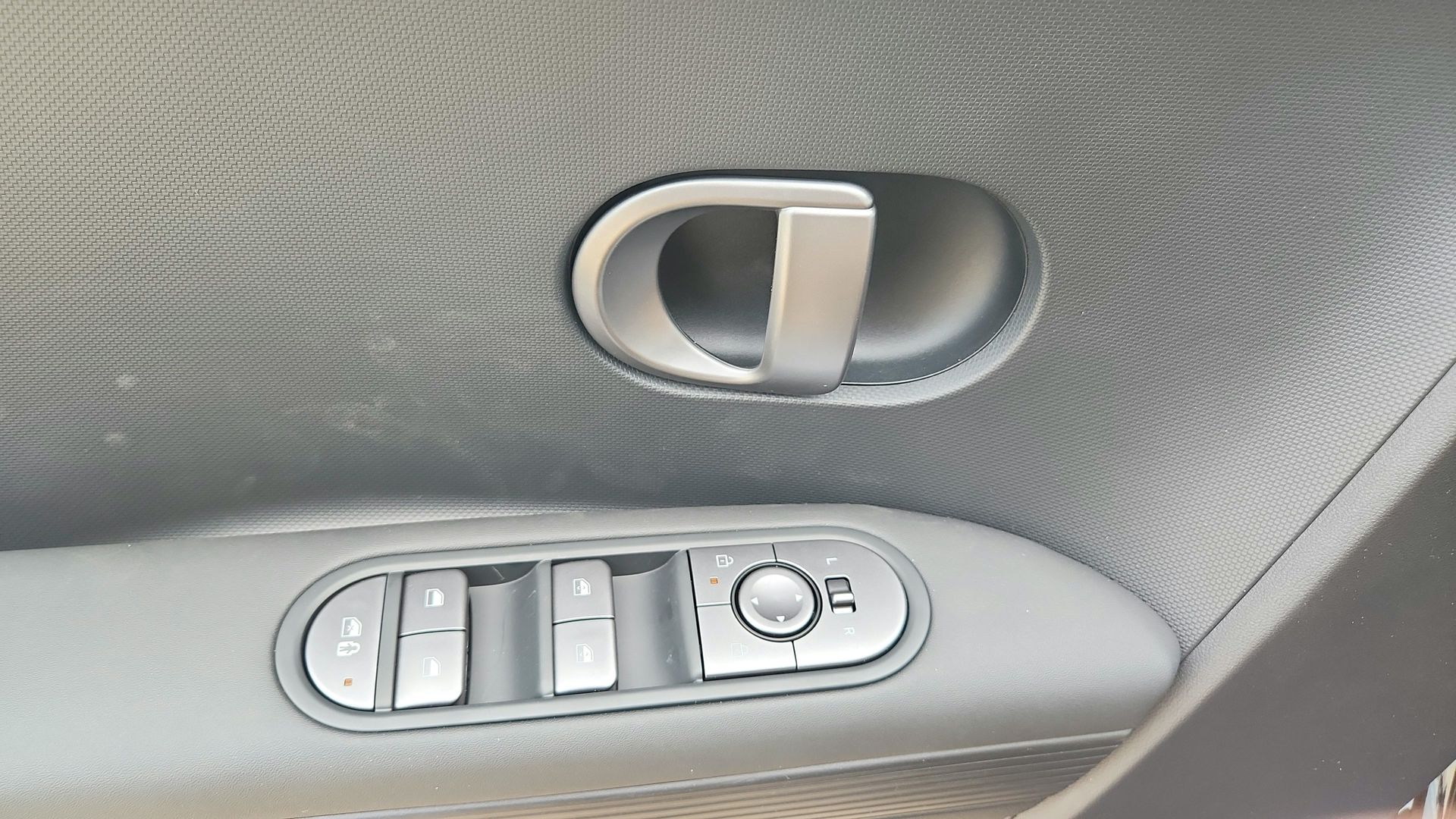 2026 Hyundai IONIQ 5