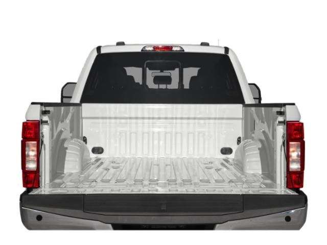 2020 Ford F-250SD Lariat Blue at Autostrade