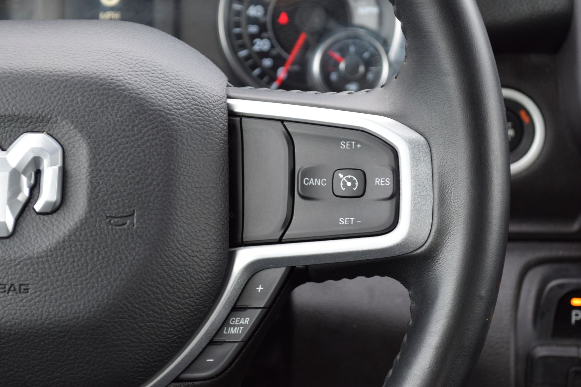 2024 Ram 1500 Big Horn/Lone Star White at Martin Chrysler Dodge Jeep Ram