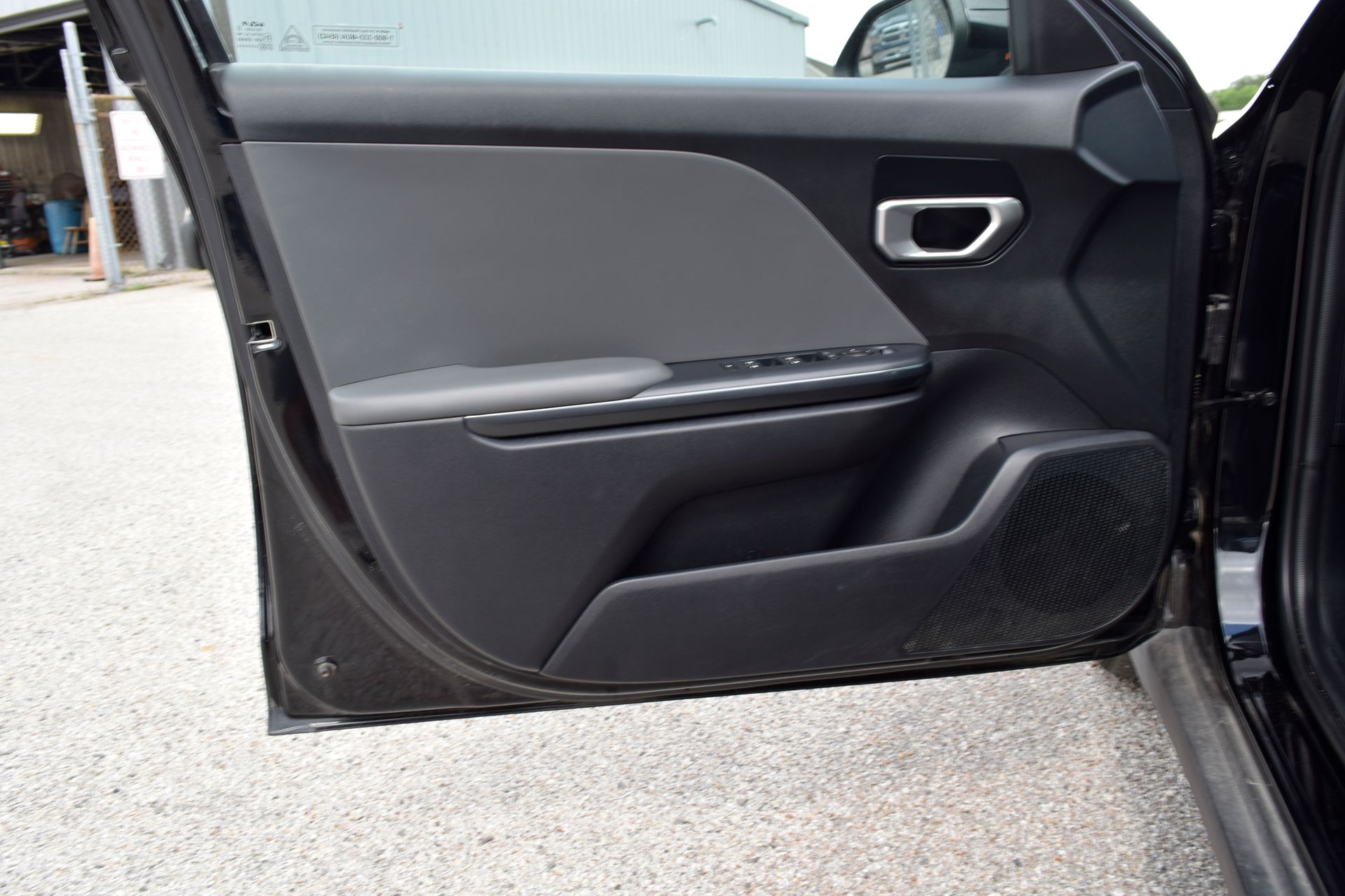 2025 Kia K4 LXS Black at Community Kia