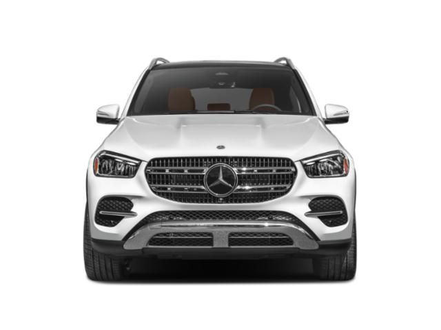 2025 Mercedes-Benz GLE GLE 350 Black at Classic Chevrolet Galveston