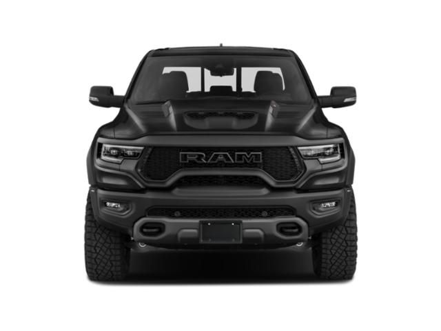 2021 Ram 1500 TRX Gray at Cook Ford