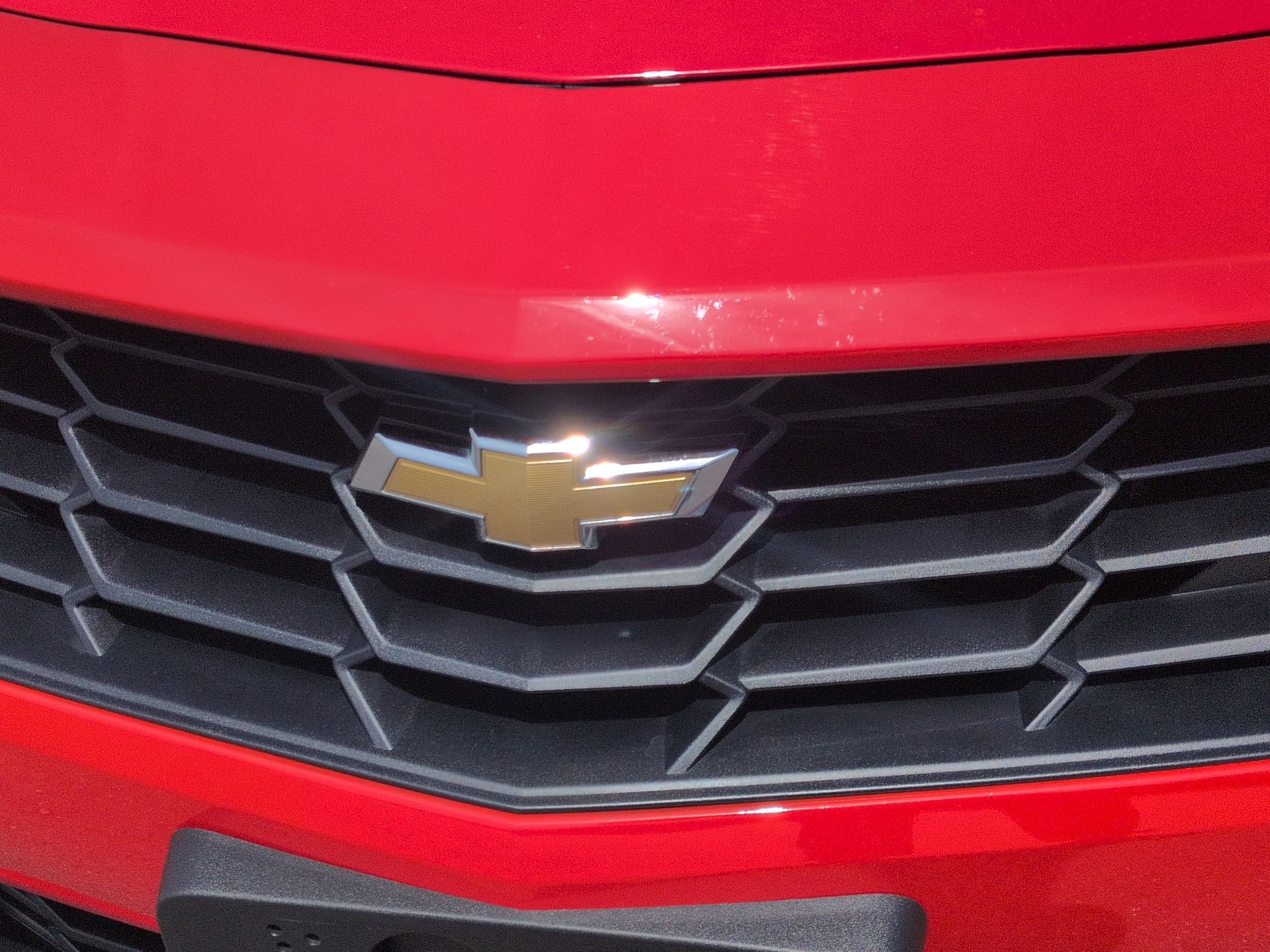 used 2022 Chevrolet Camaro car, priced at $30,440