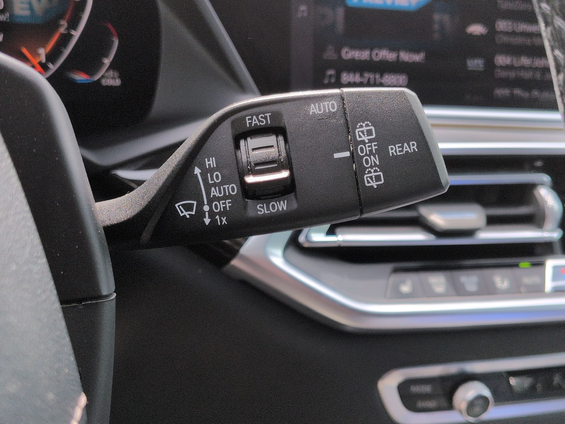 used 2019 BMW X5 car, priced at $21,500