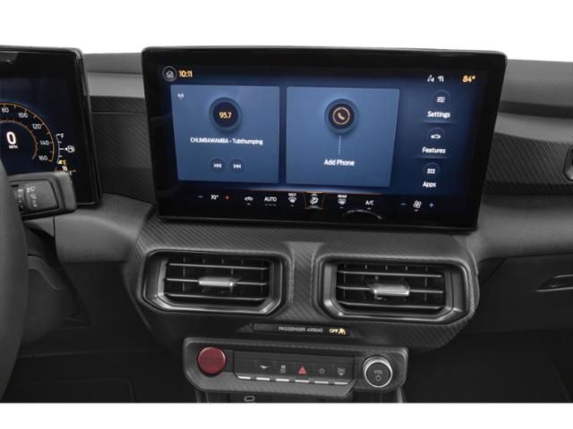 2026 Ford Mustang GT Premium - 9
