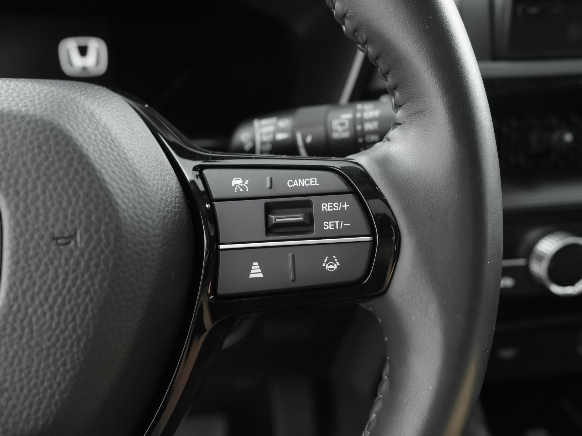 2023 Honda CR-V EX-L - Photo 19