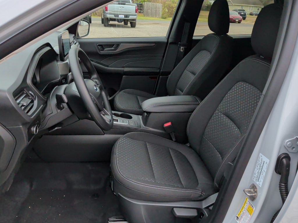 2026 Ford Escape Active - 8