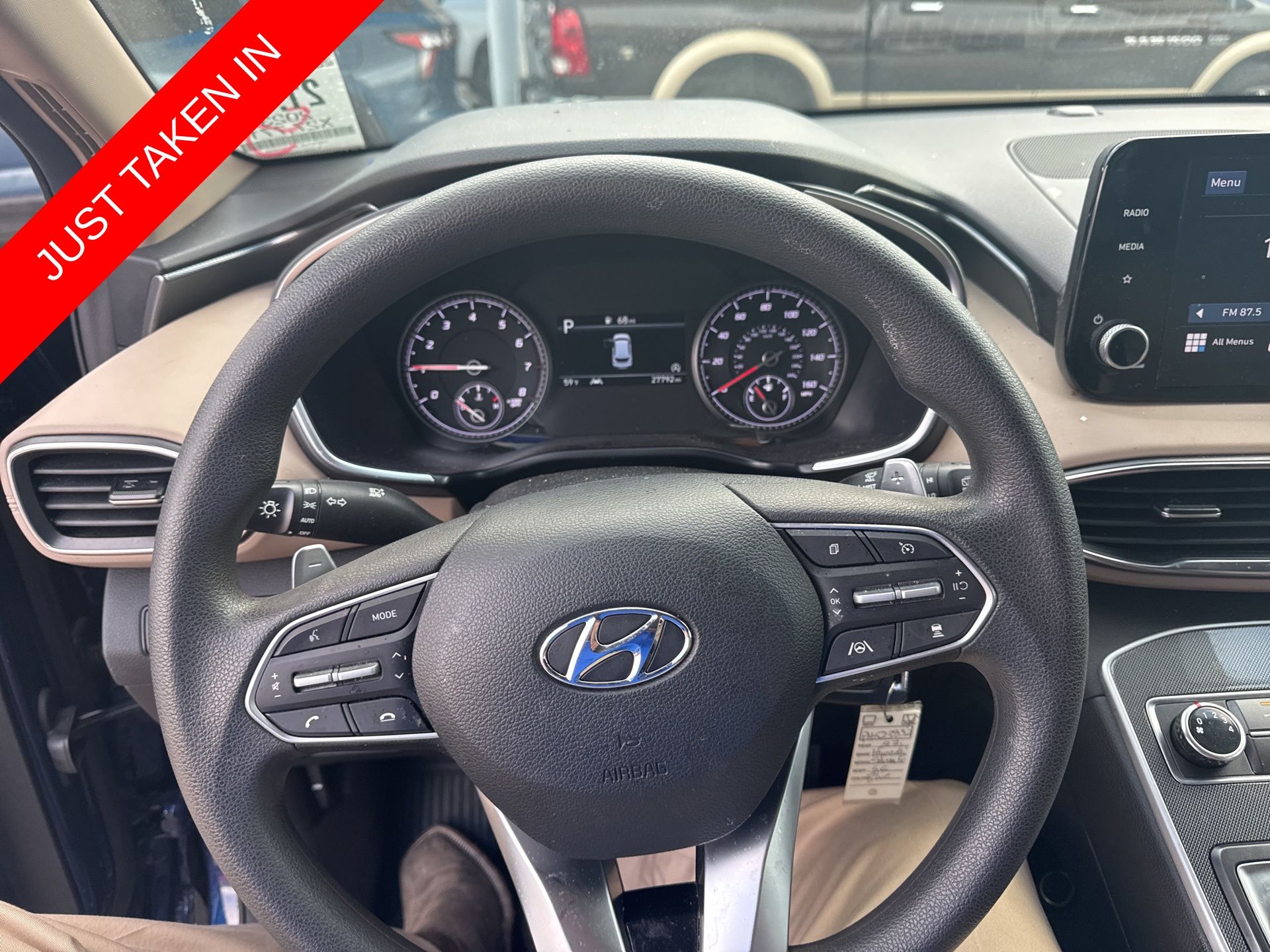 2023 Hyundai Santa Fe