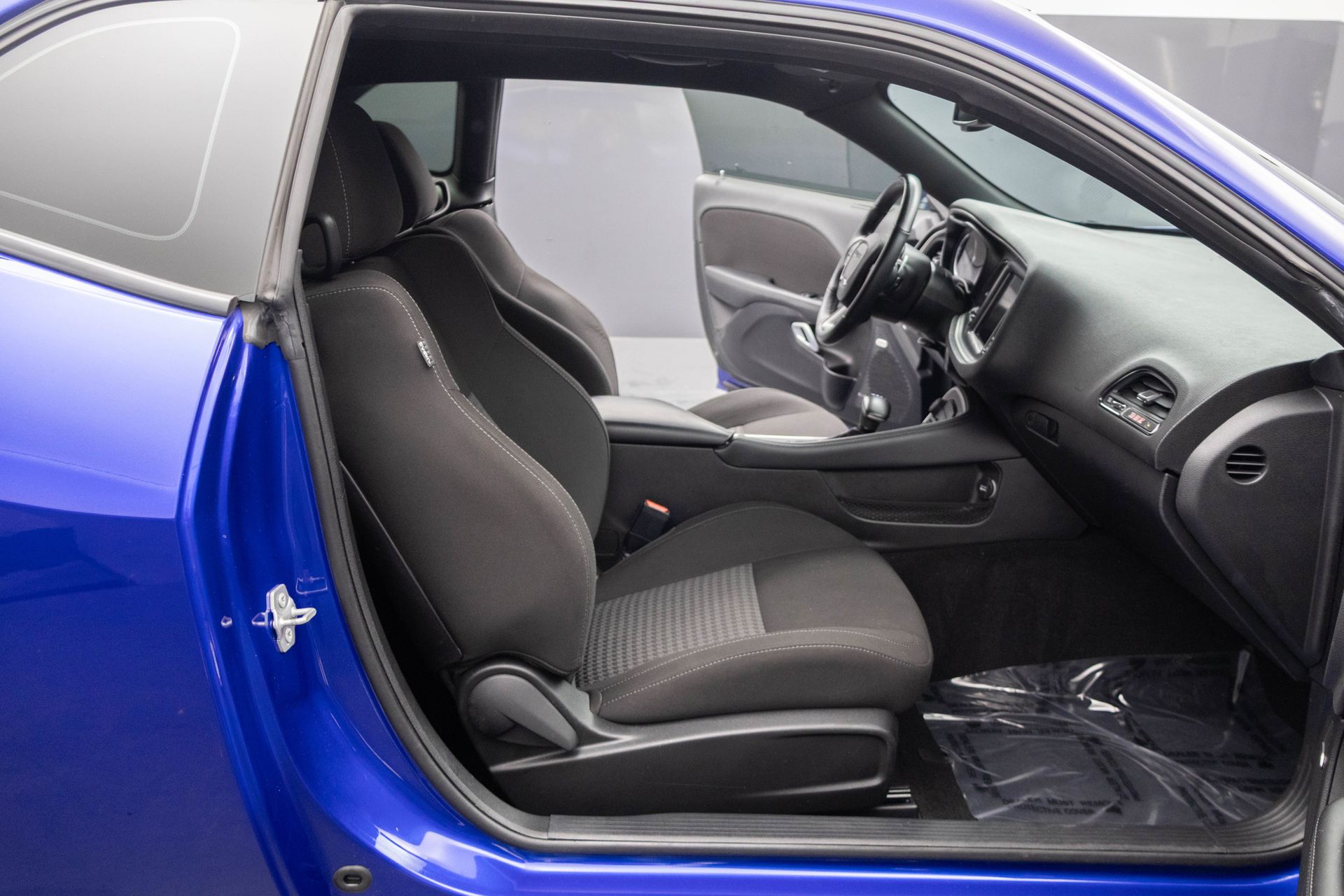 2022 DODGE CHALLENGER - Image 34