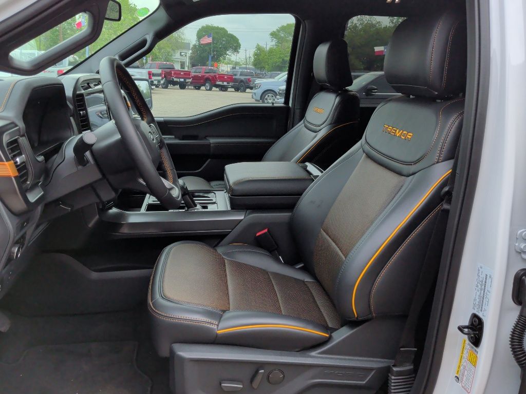 2026 Ford F-150 Tremor - 8