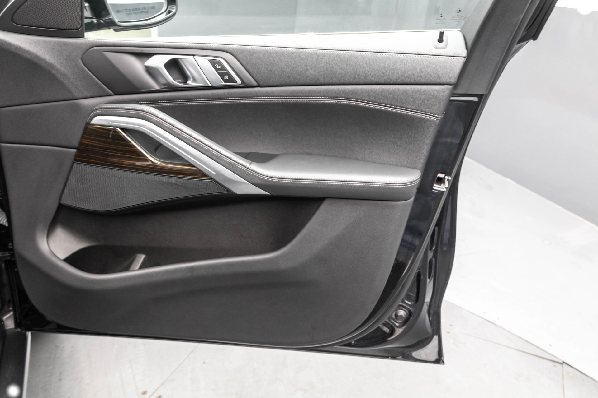 2020 BMW X6 - Image 42