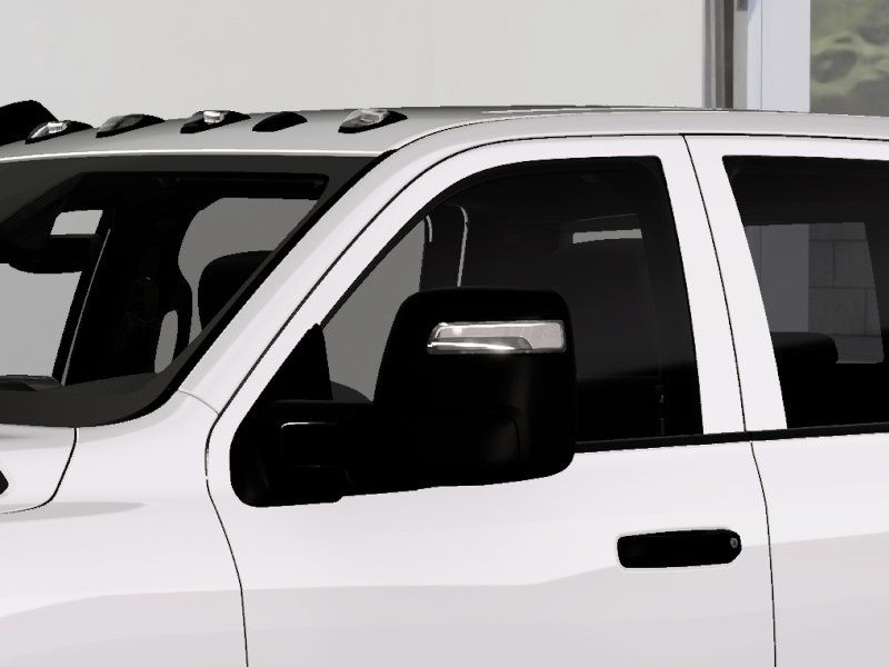 2026 RAM 3500 - Image 23