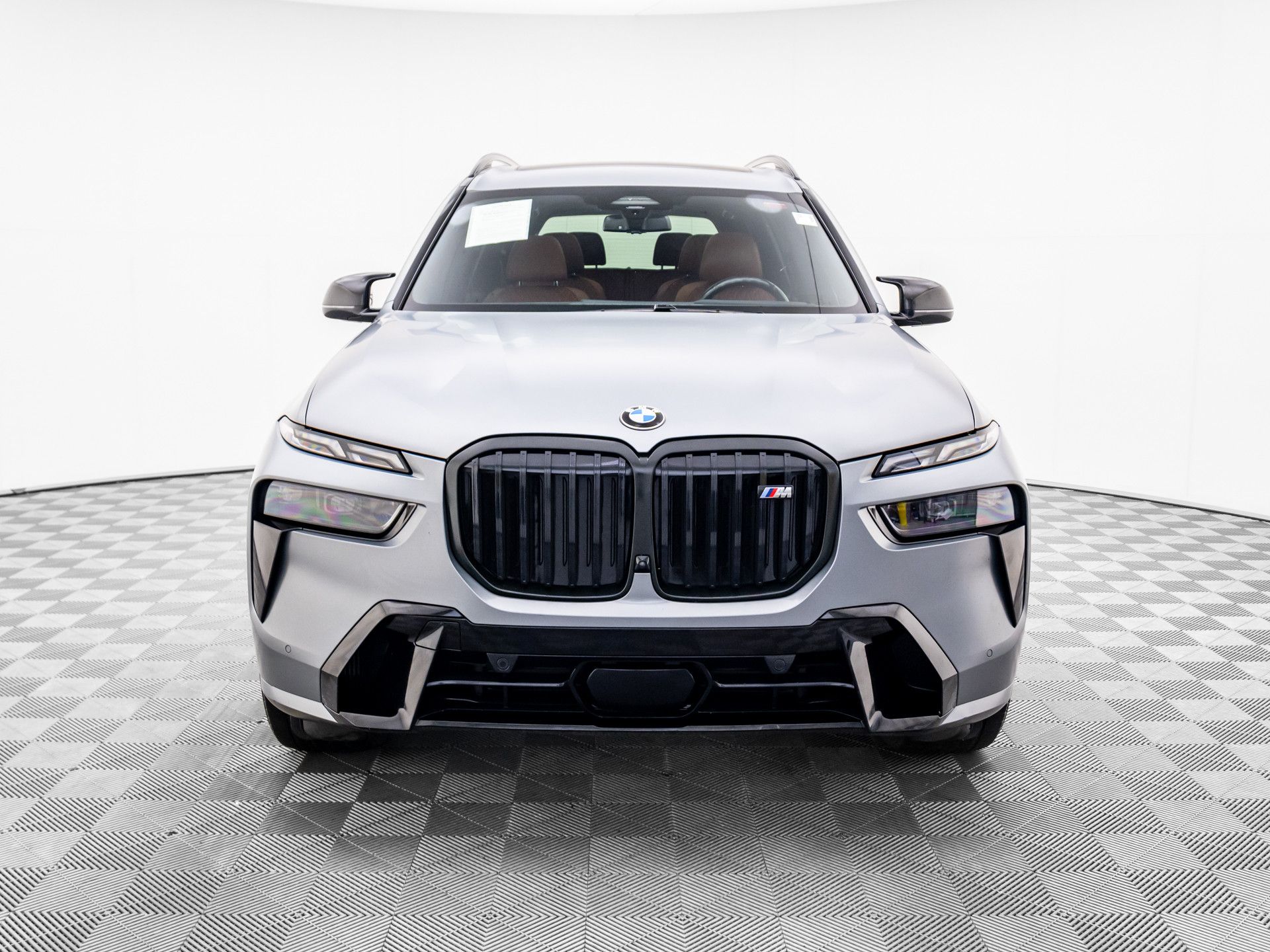 2023 BMW X7 M60i photo