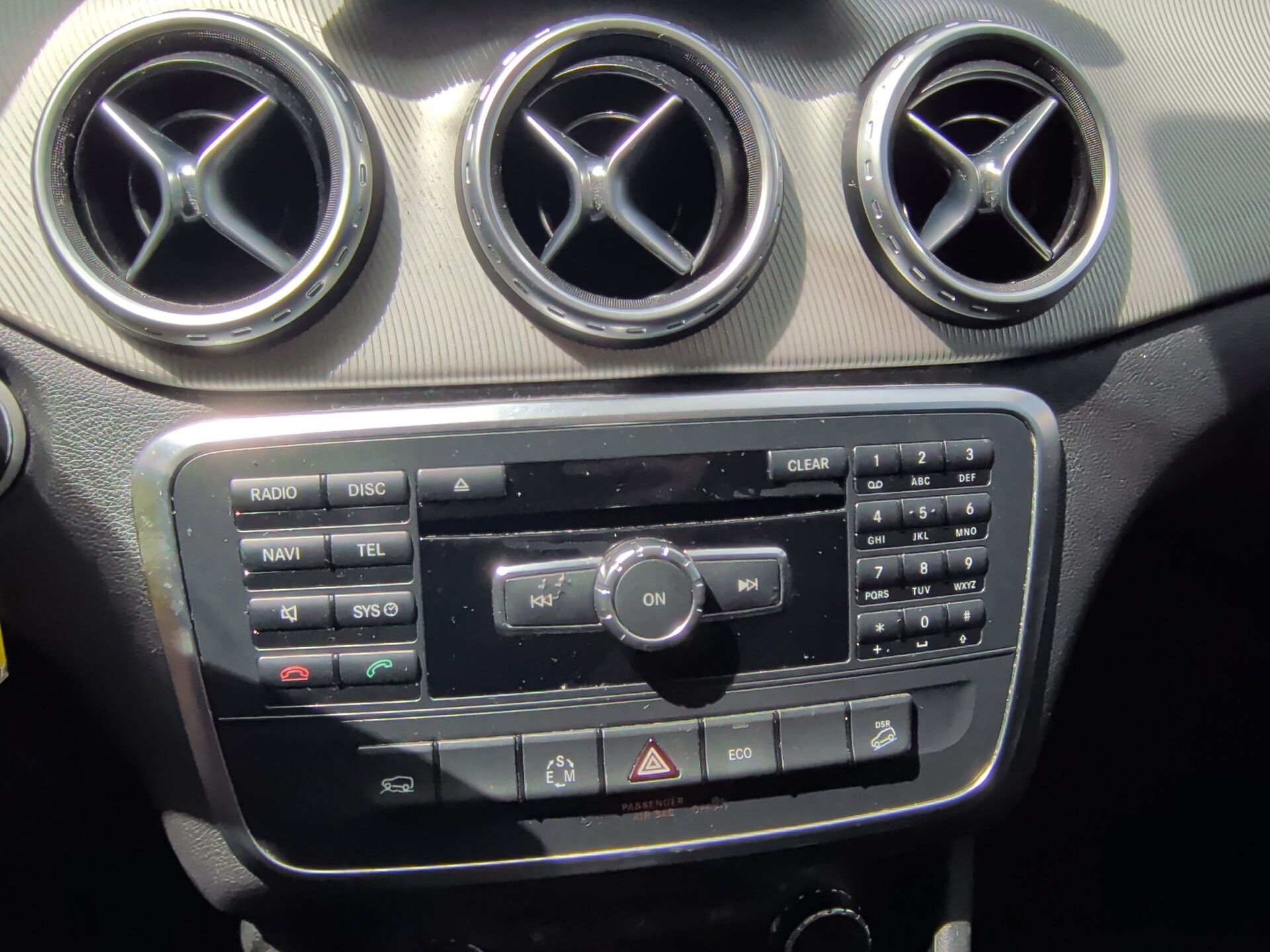 2015 Mercedes-Benz GLA GLA 250 Red at North Houston Mitsubishi