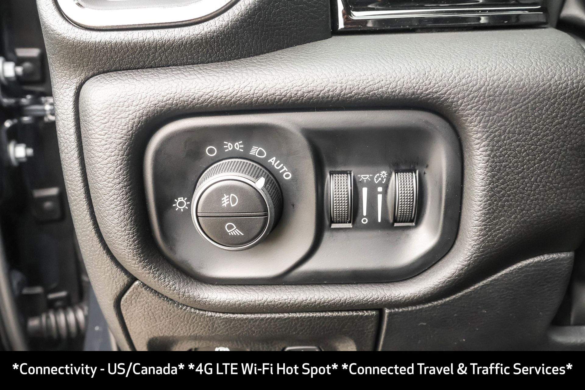 2026 RAM 1500 - Image 32